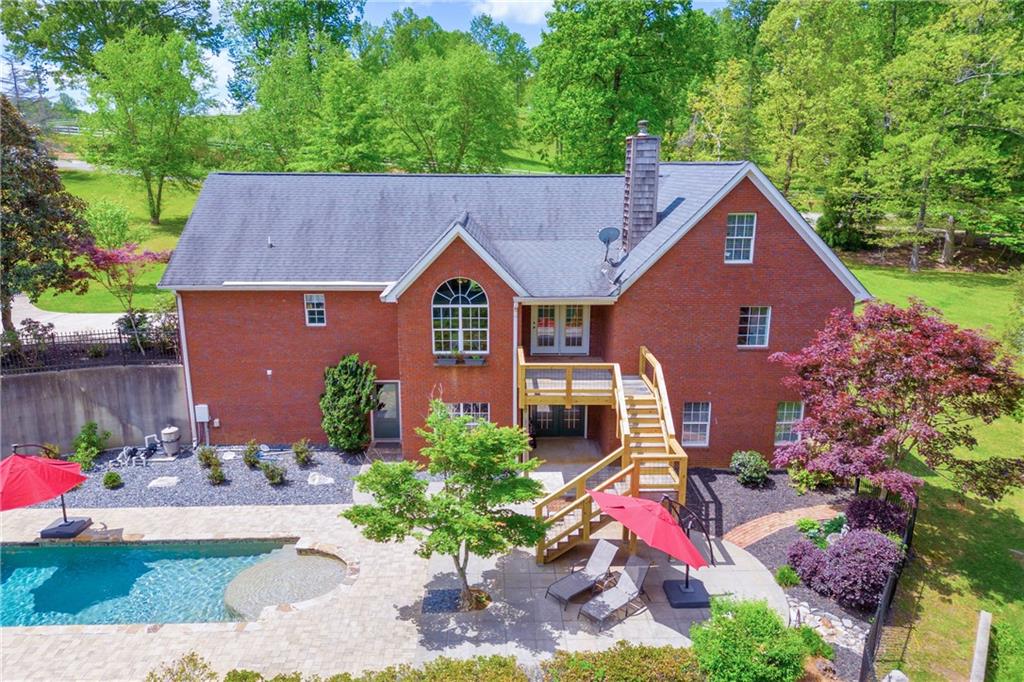 Murrayville, Georgia, 30564, United States, 5 Bedrooms Bedrooms, ,4 BathroomsBathrooms,Residential,For Sale,1836190