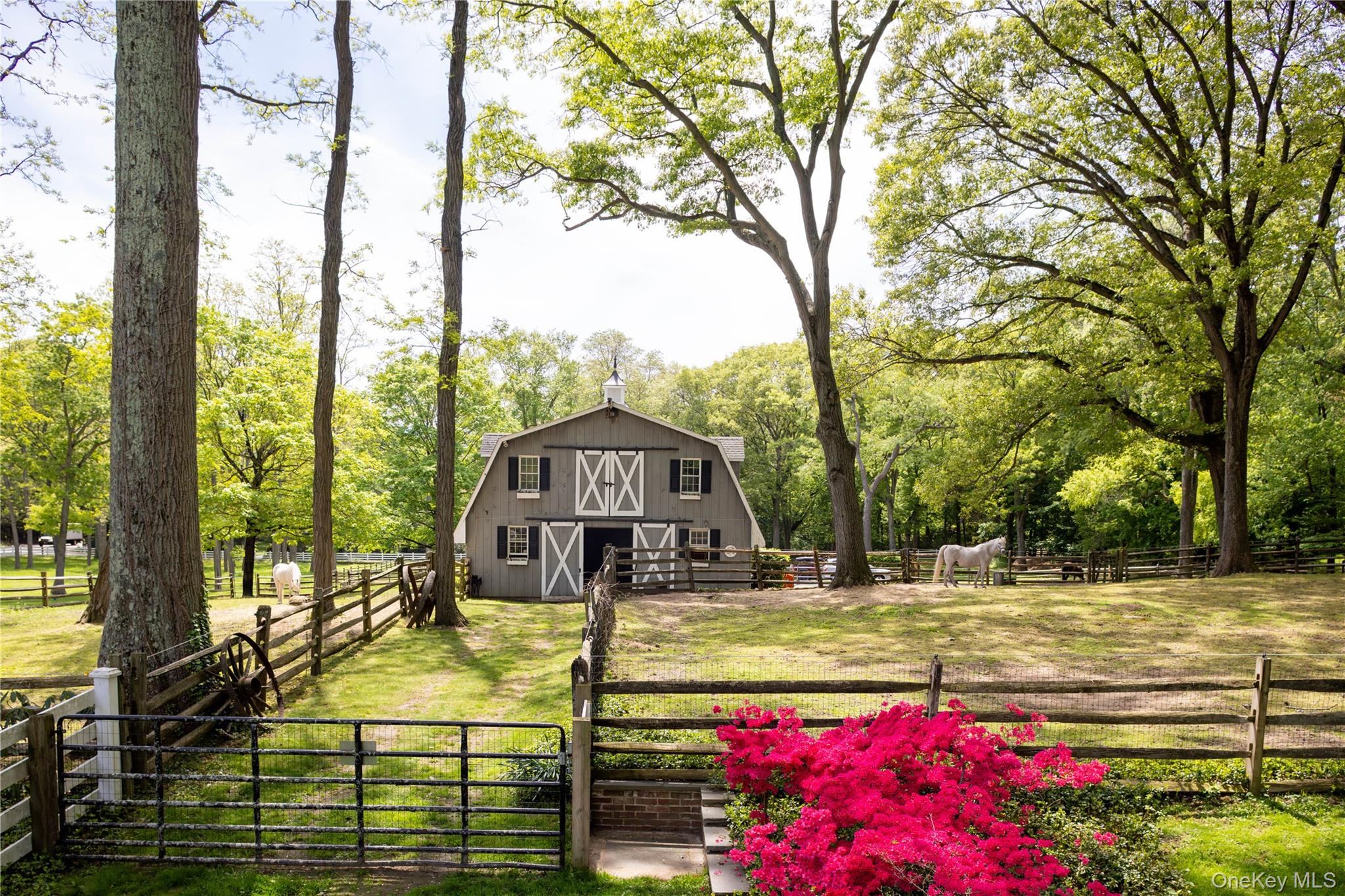  550 Chicken Valley Road, Locust Valley, NY, 11560 - 物件實景