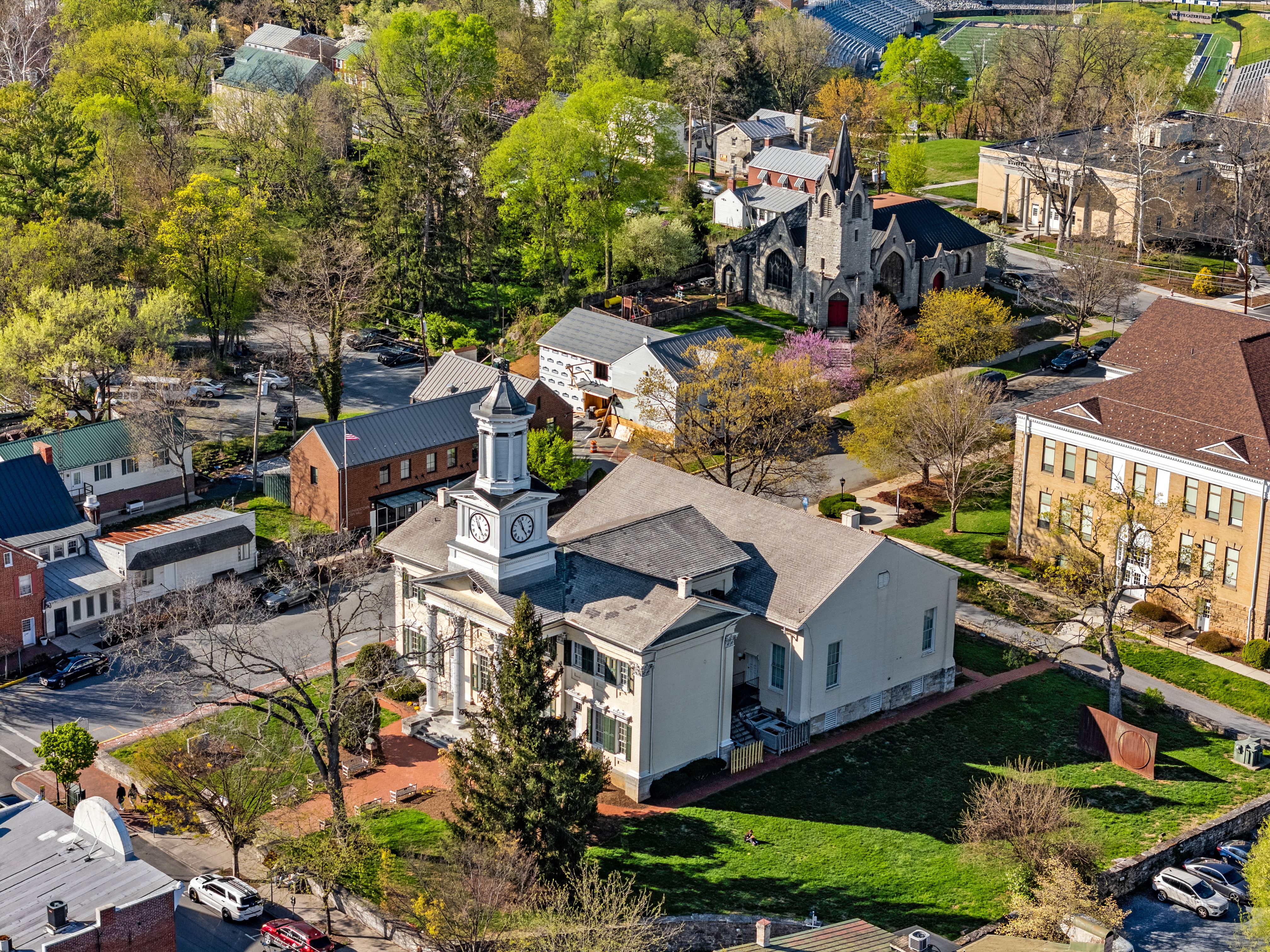  301 E German Street, Shepherdstown, WV, 25443 - 物件實景