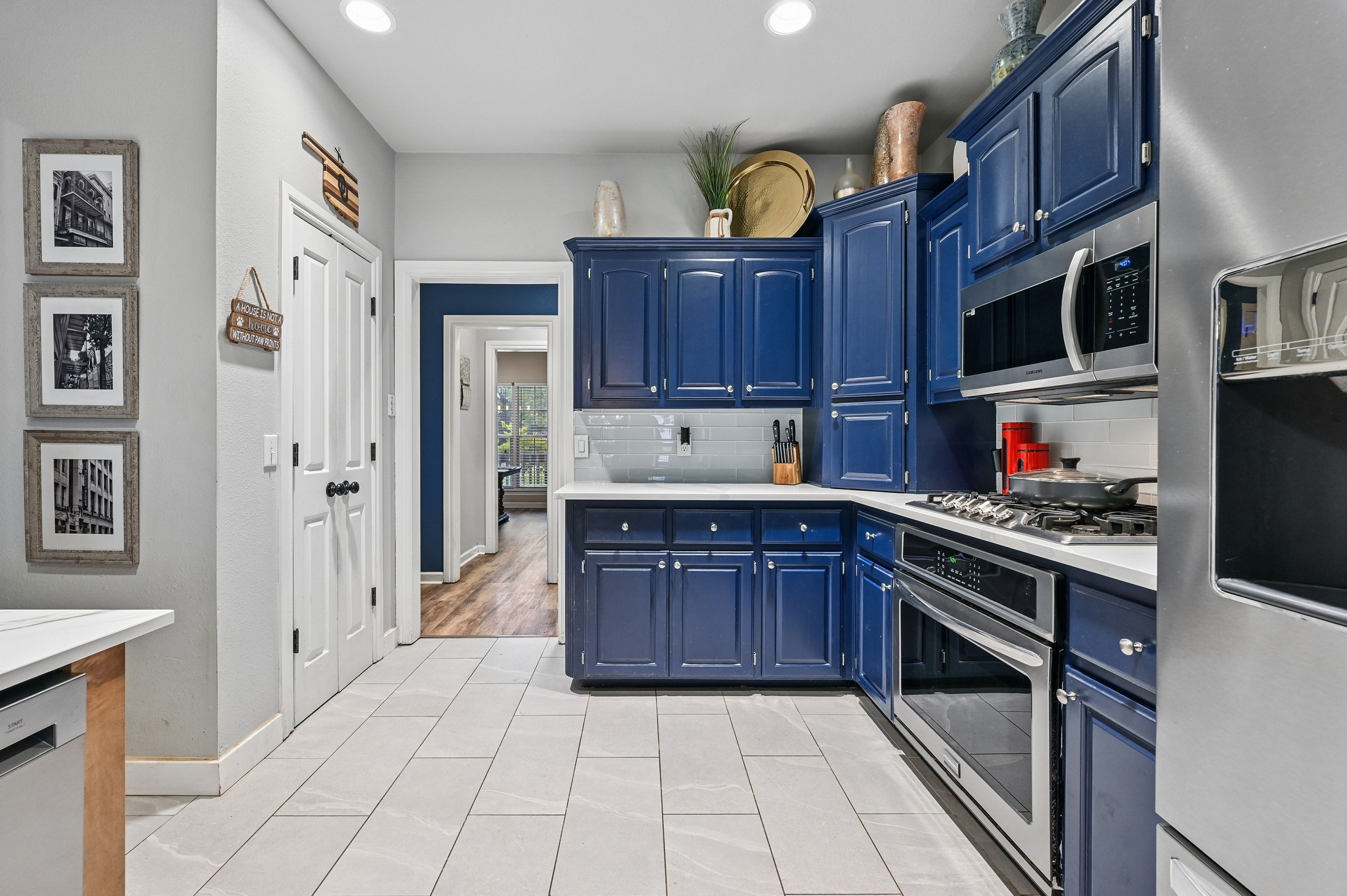  13904 East 89th Court  North, Owasso, OK 74055 - 物件實景