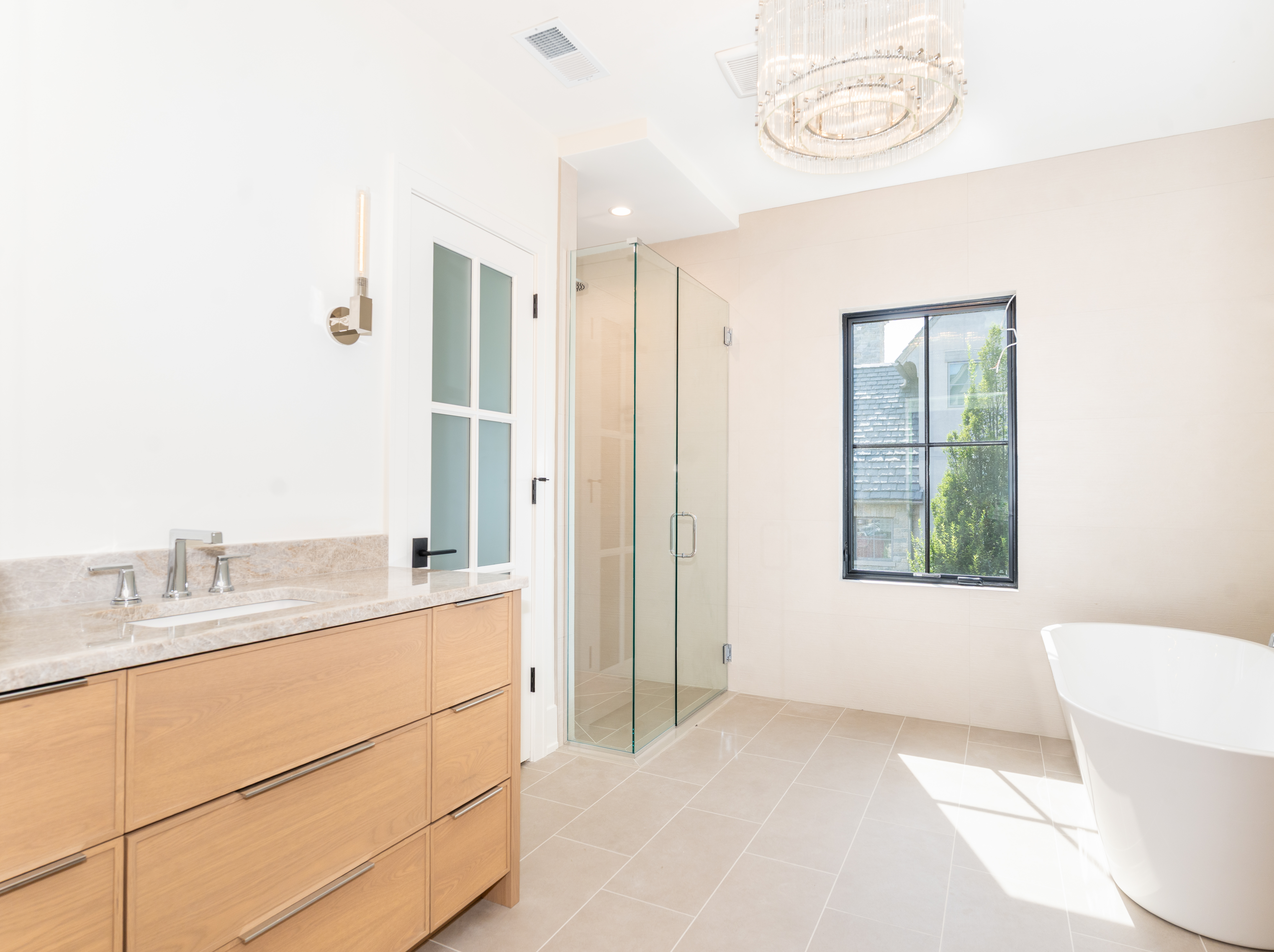  Custom Luxury Living in the Heart of Downtown Naperville - 物件實景