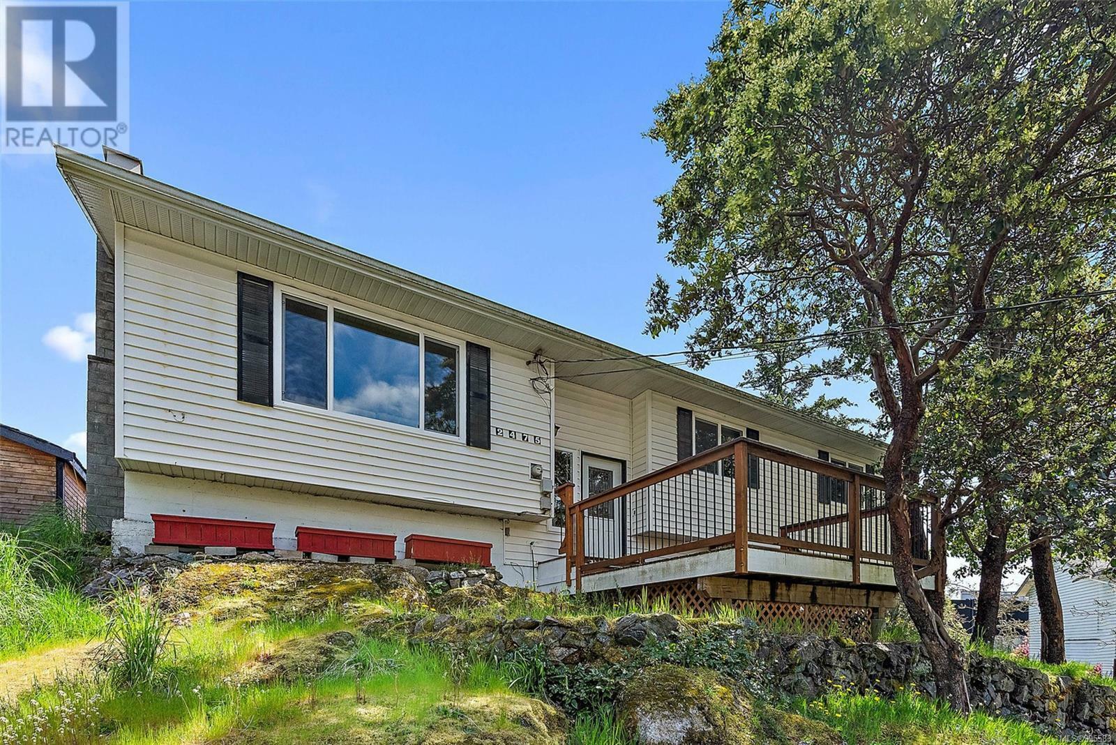 LANGFORD, British Columbia, V9B 5H6, CA, 3 Bedrooms Bedrooms, ,2 BathroomsBathrooms,Residential,For Sale,1875779