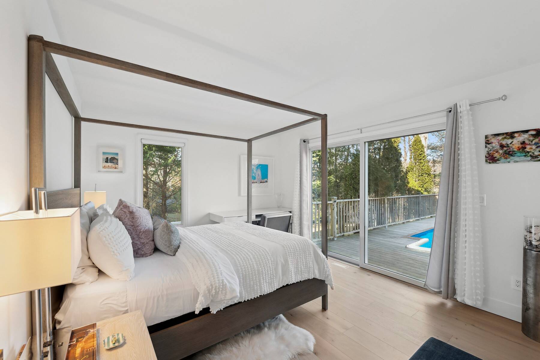  Contemporary Luxury Living in the Heart of Wainscott - 物件實景