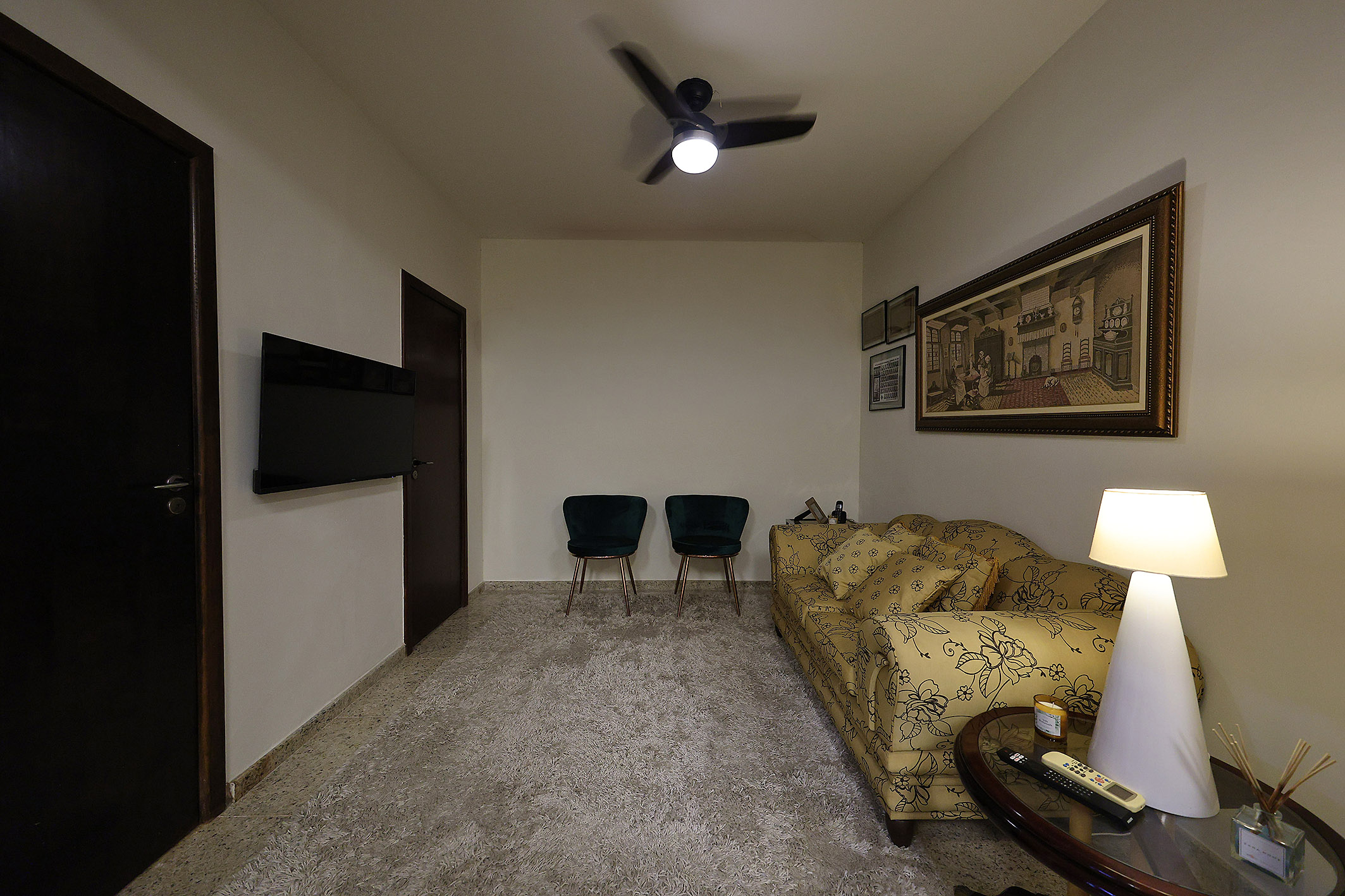  Duplex house in a private condominium in Barra da Tijuca. - 物件實景