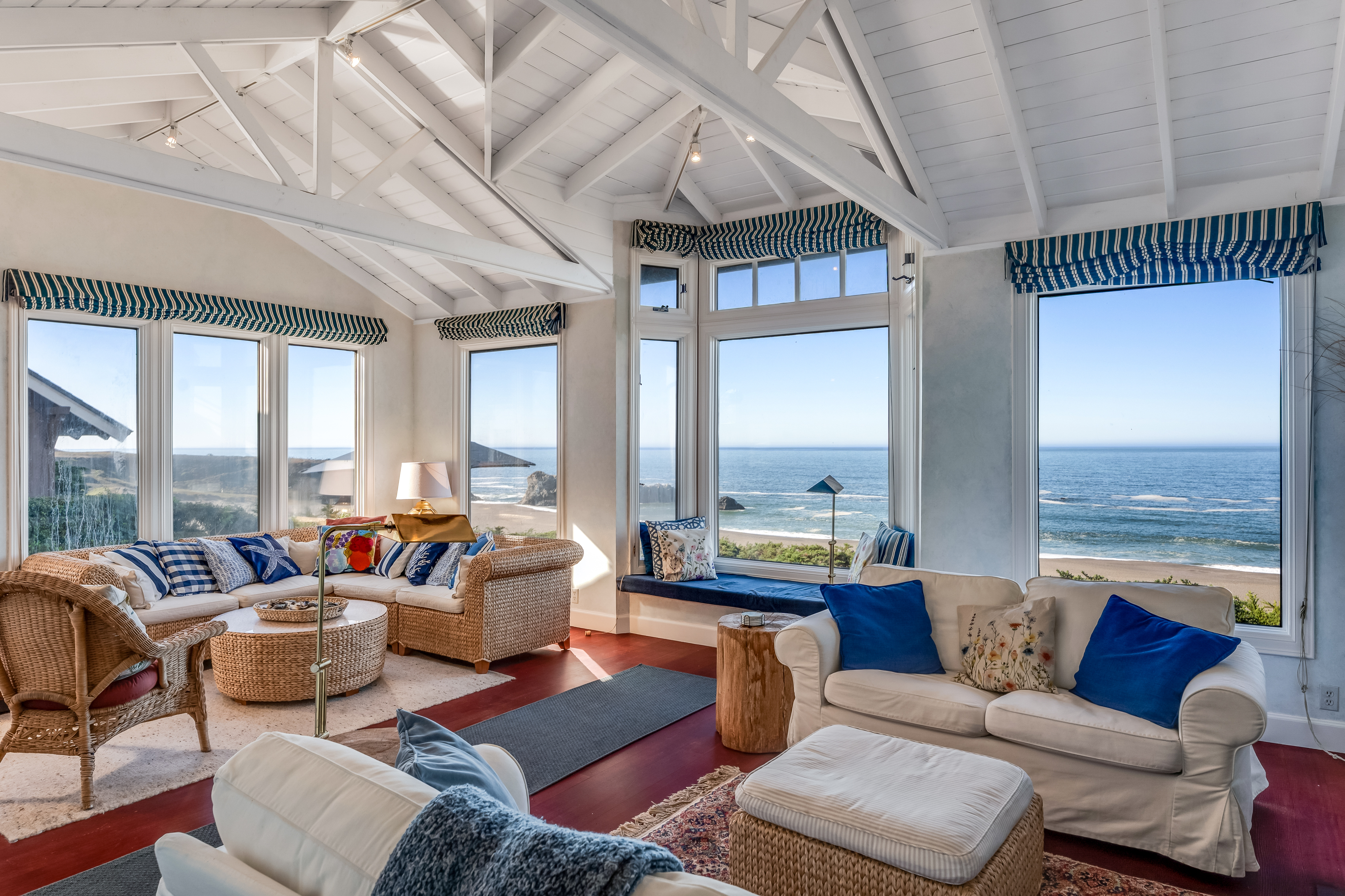  7141 Cliff Avenue, Bodega Bay, CA 94923 - 物件實景