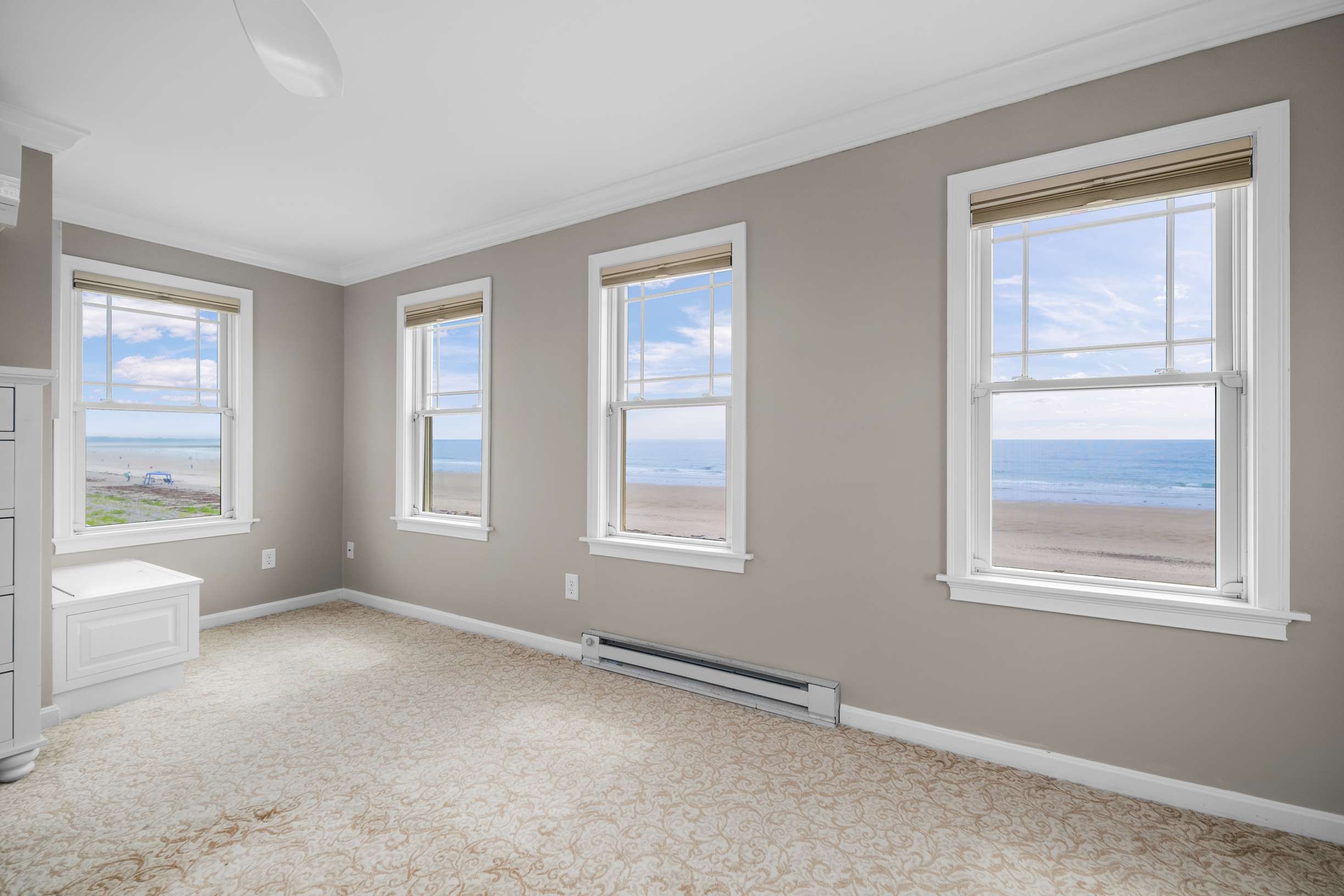  Exceptional Wells Beachfront Home - 物件實景