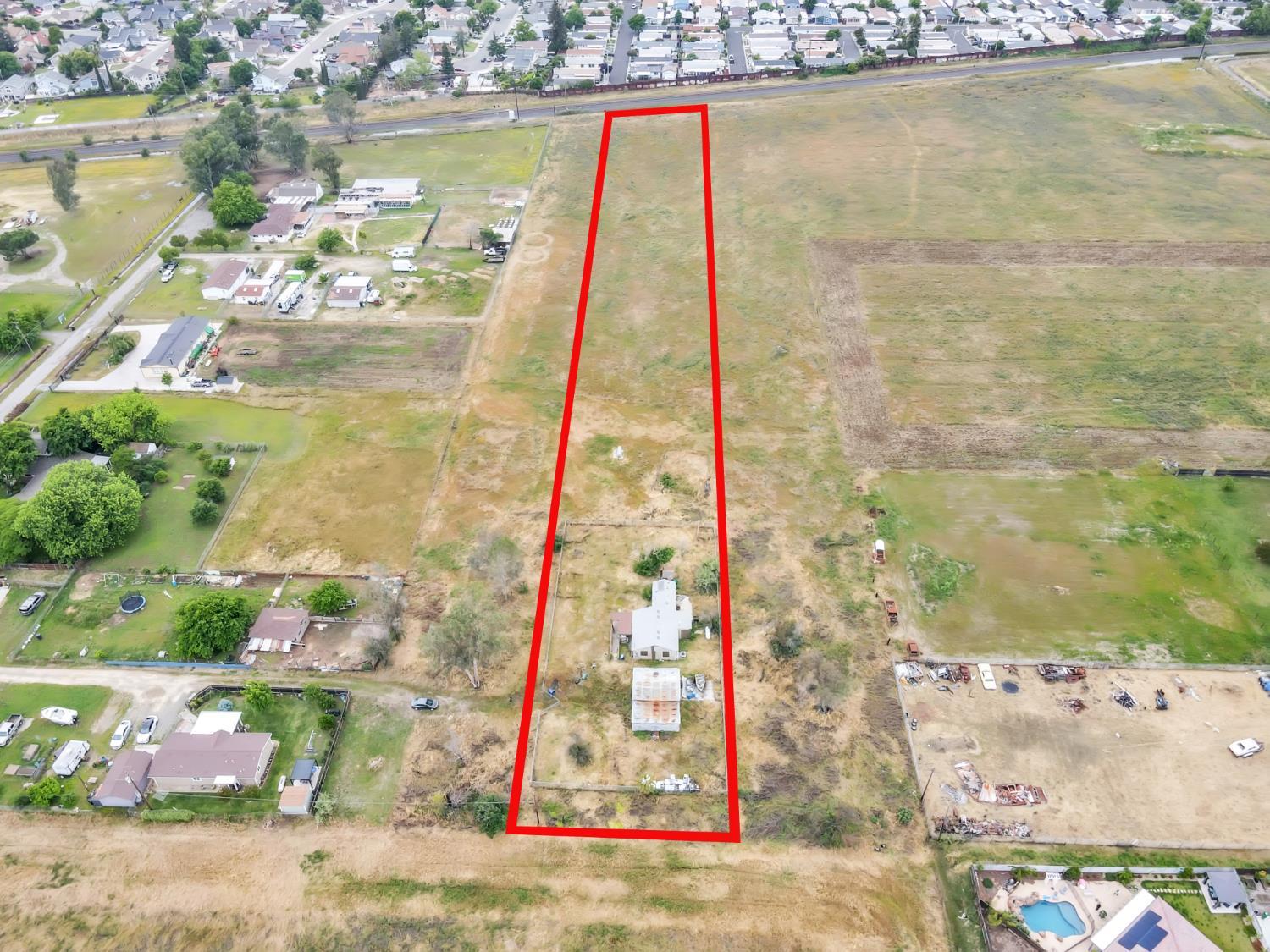 Sacramento, California, 95828, United States, ,Land,For Sale,2040311
