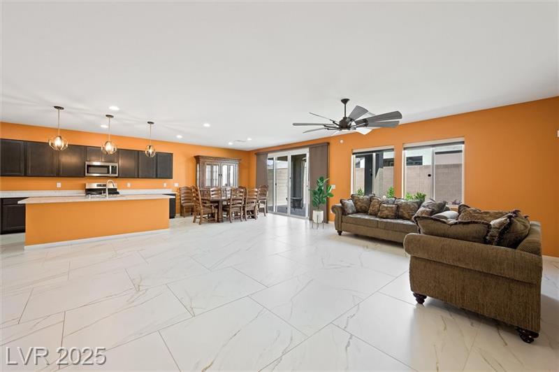 North Las Vegas, Nevada, 89086, United States, 4 Bedrooms Bedrooms, ,3 BathroomsBathrooms,Residential,For Sale,1830442