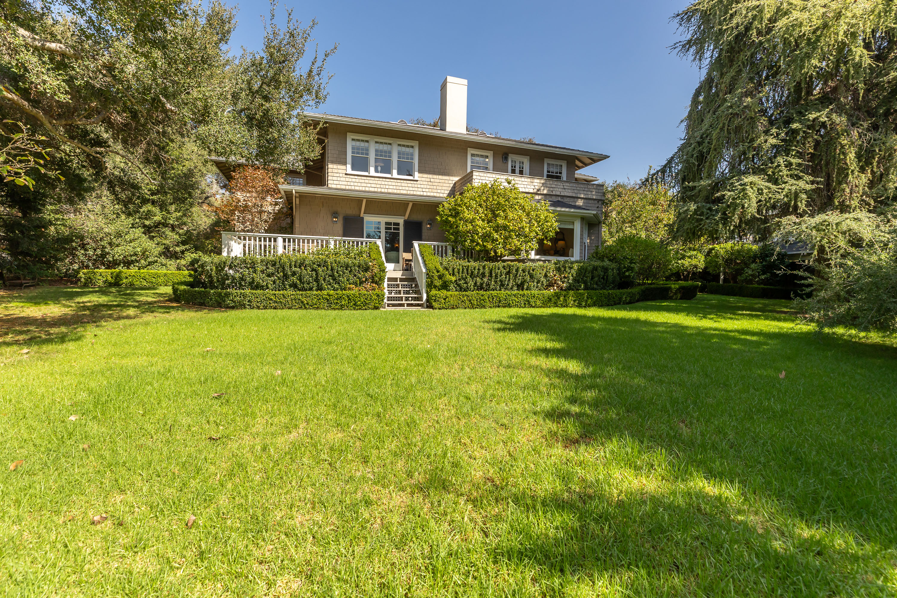  Craftsman-Style Estate - 物件實景