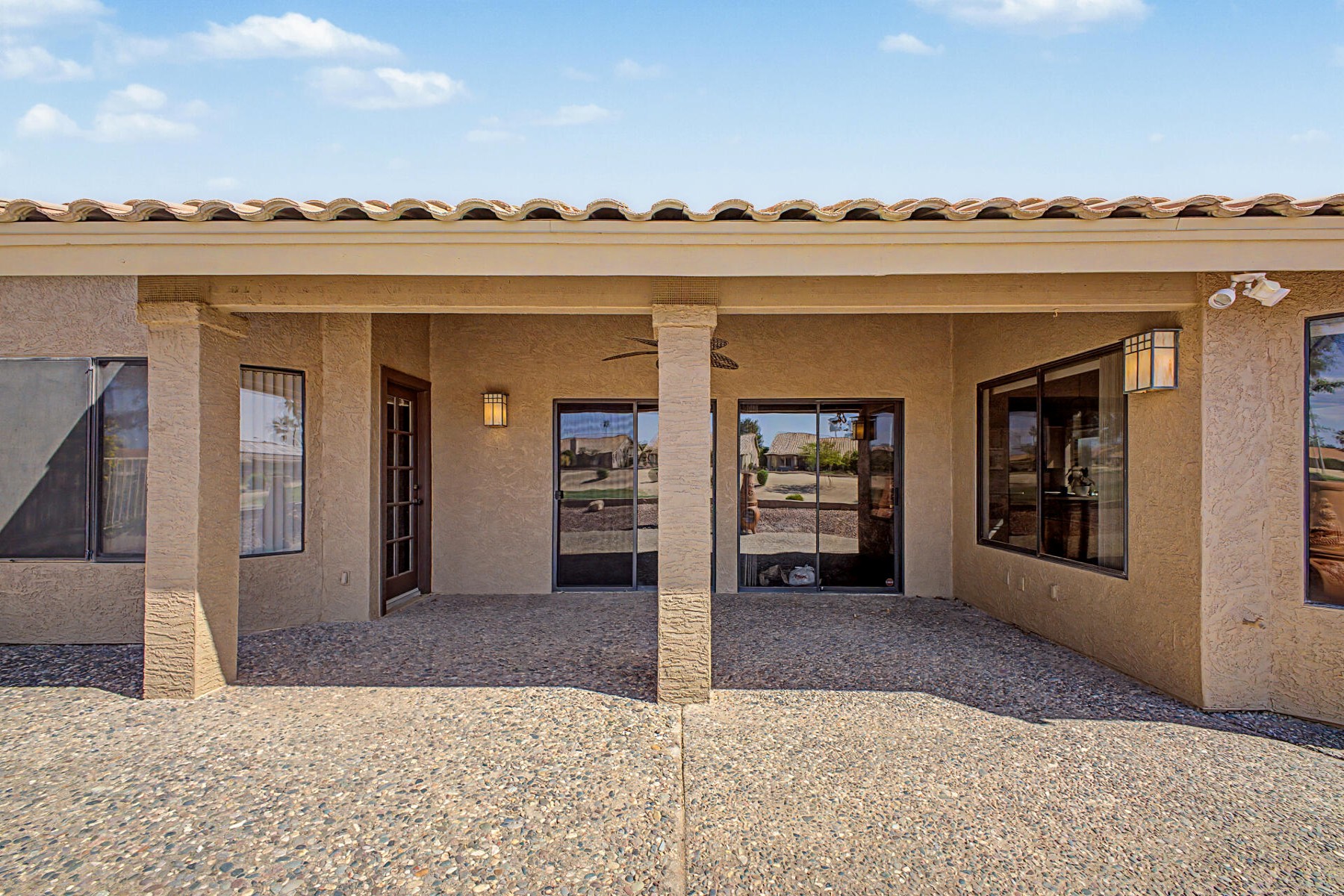  9286 W Behrend Drive  Peoria, AZ - 物件實景