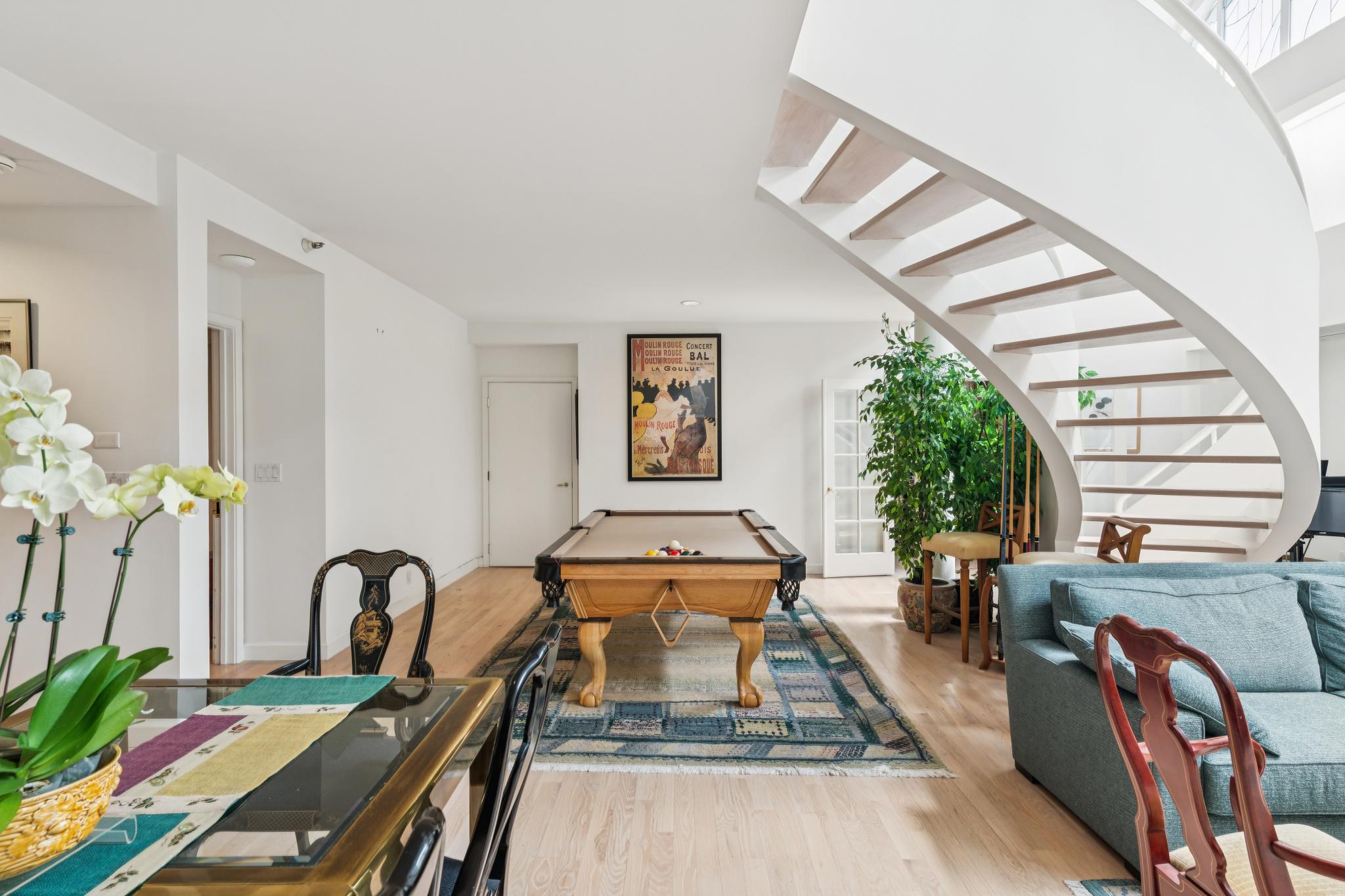  1150 Sacramento Street #102 - 物件實景