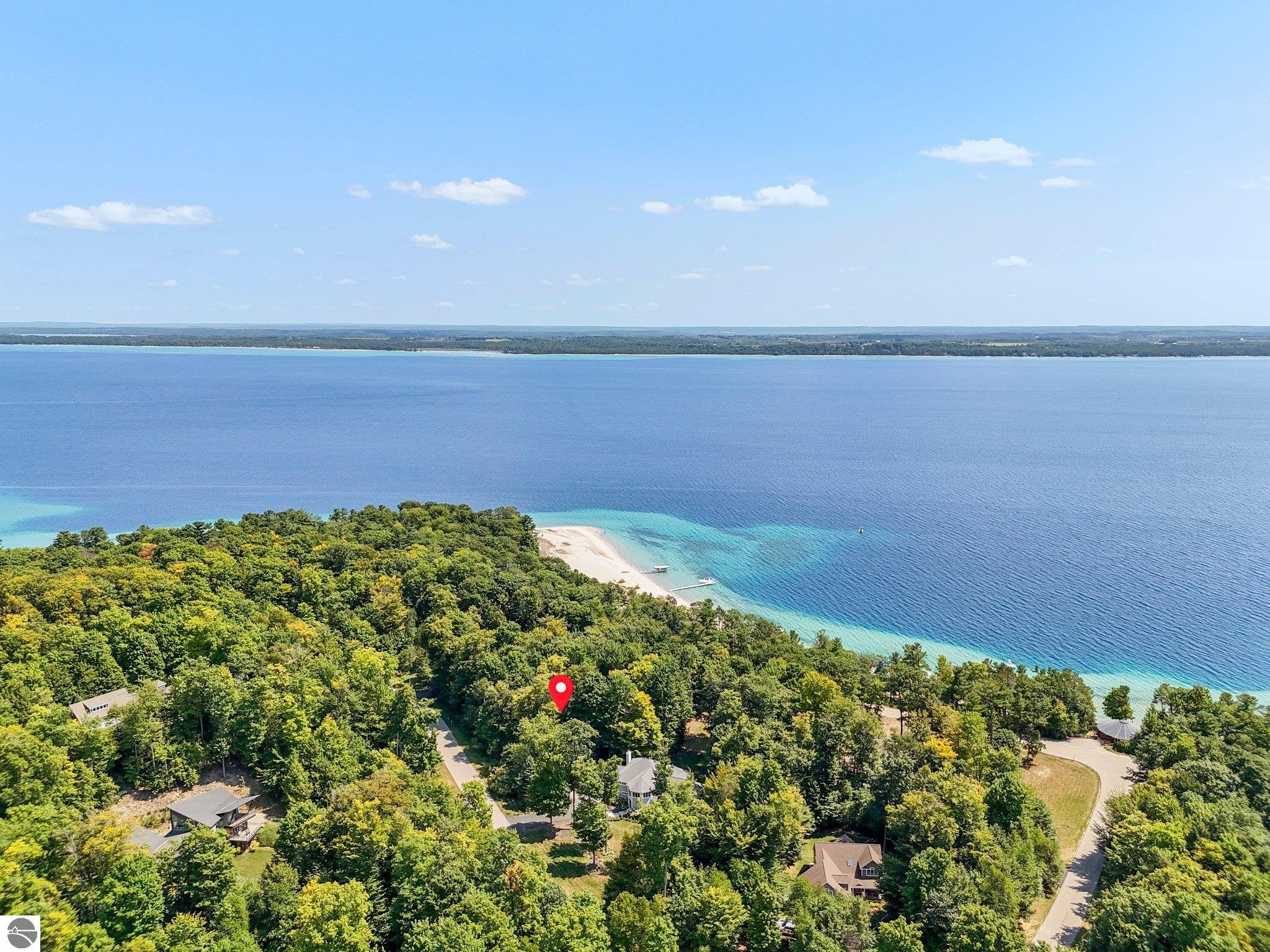 Traverse City, Michigan, 49686, United States, ,Land,For Sale,1906919
