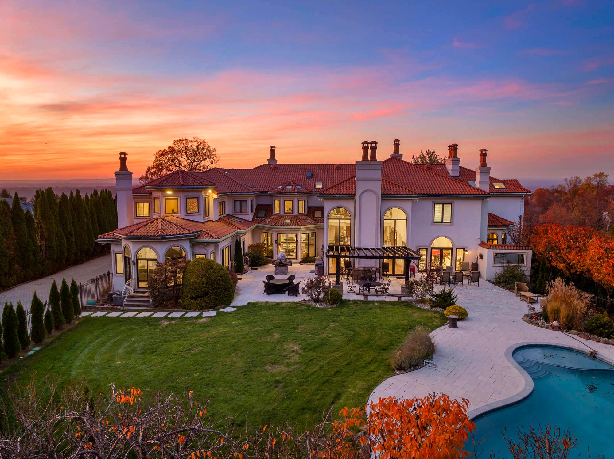  142 Hoover Drive, Cresskill, NJ, 07626 - 物件實景