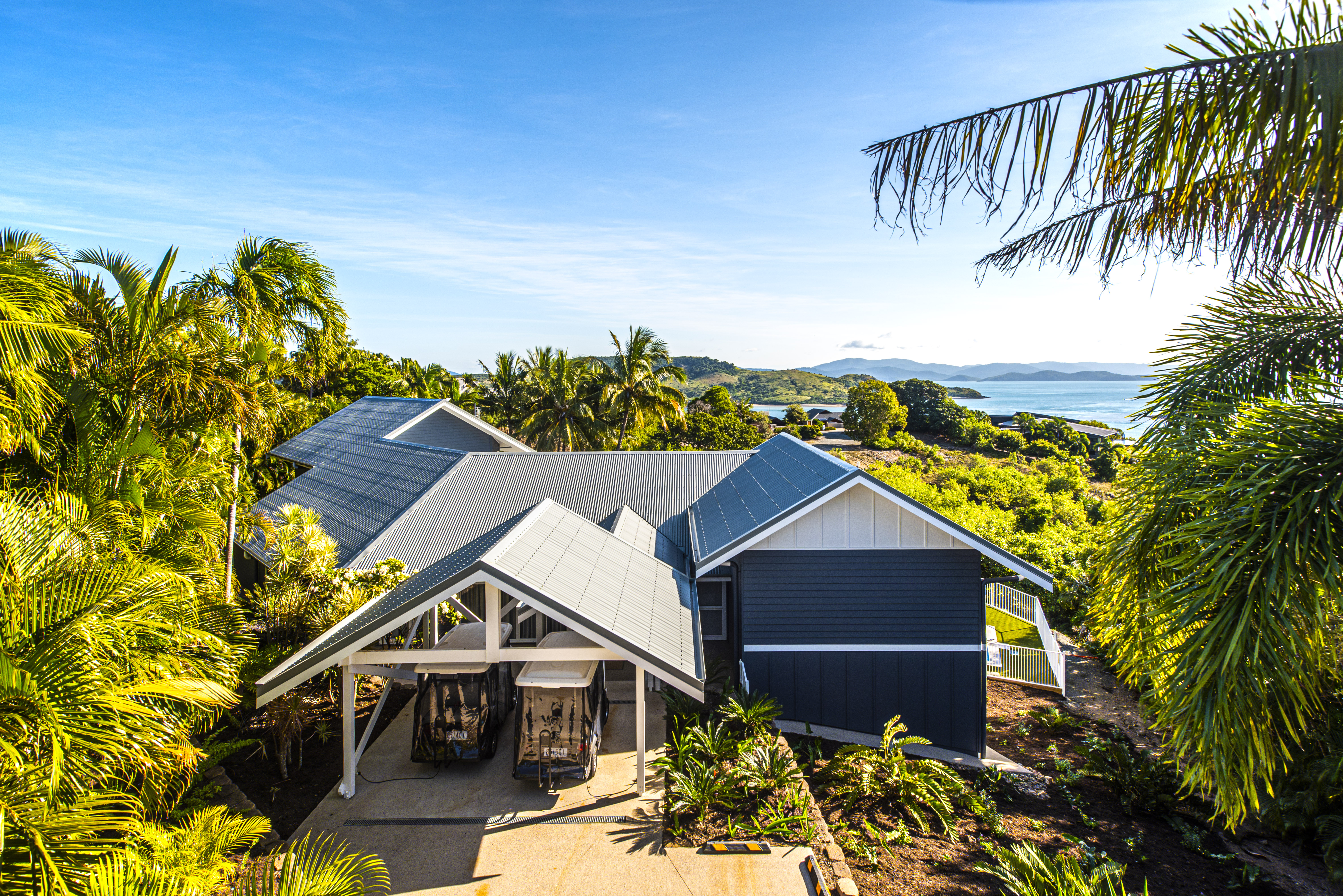  Blue Sands - 物件實景