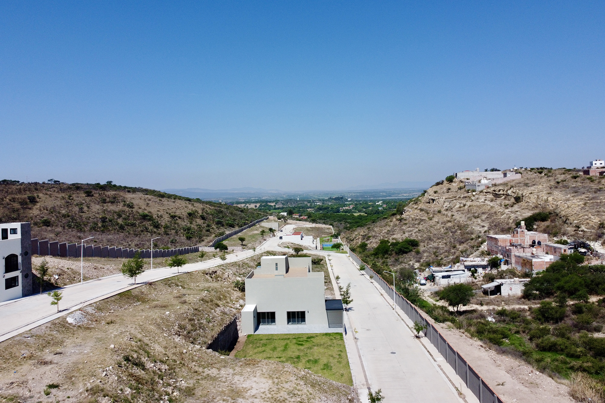  Lote Residencial Barroco - 物件實景