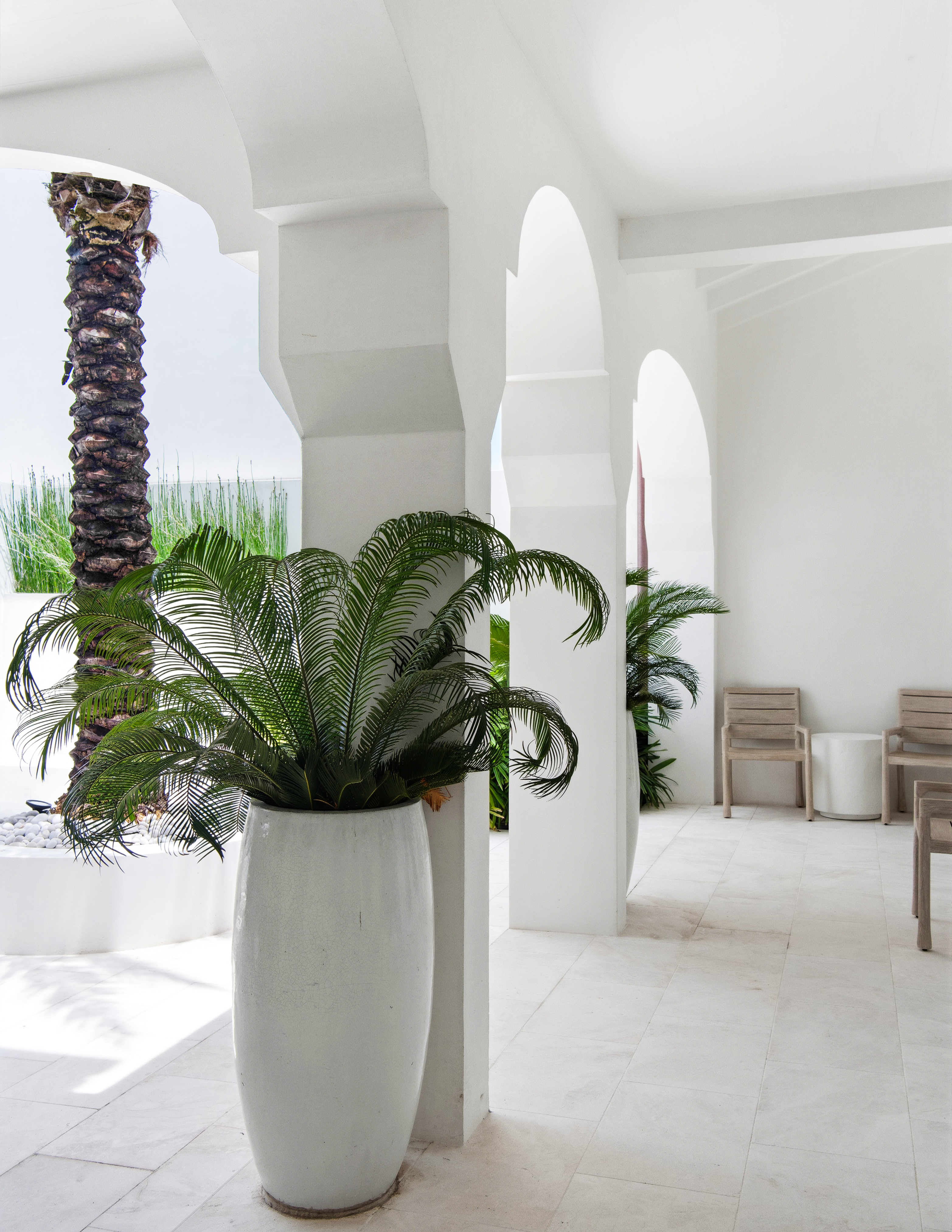  Newly Completed Alys Beach Residence Steps From Caliza Pool - 物件實景