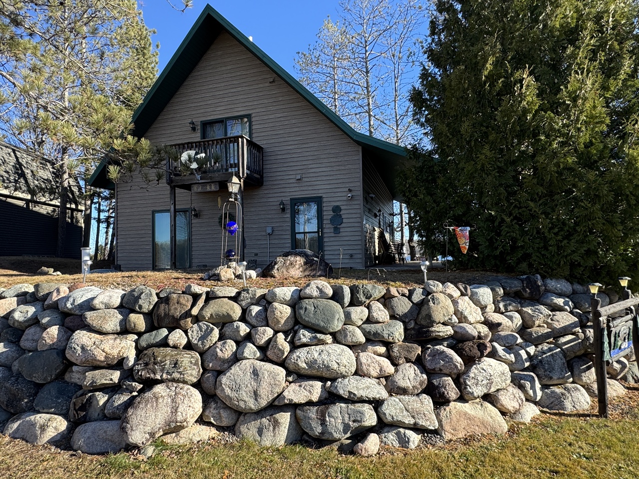 Oma, Wisconsin, 54534, United States, 2 Bedrooms Bedrooms, ,2 BathroomsBathrooms,Residential,For Sale,1995174