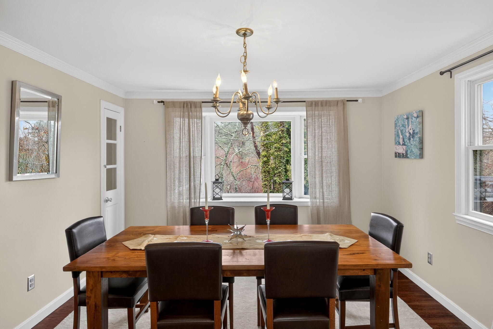  17,17A,17B Cranberry Lane UNIT 17 - 物件實景