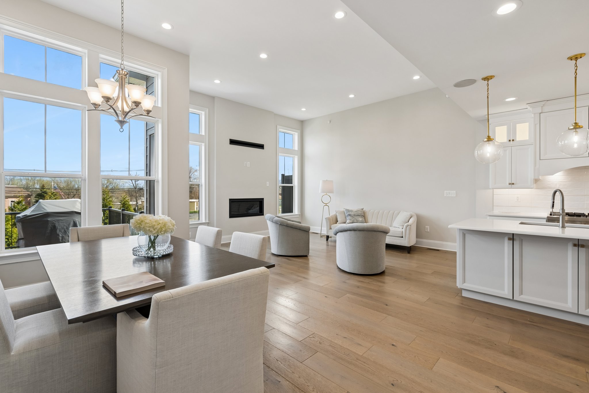  6 Concord Court, Warren, NJ 07059 - 物件實景