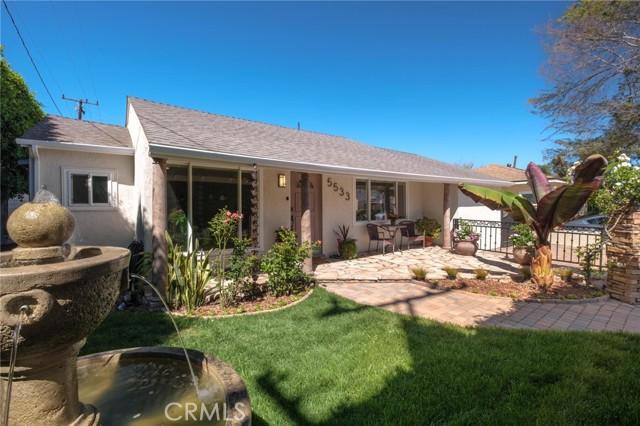Inglewood, California, 90304, United States, 3 Bedrooms Bedrooms, ,2 BathroomsBathrooms,Residential,For Sale,1943896