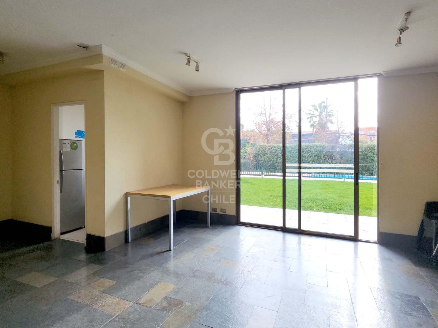 Las Condes, Chile, 3 Bedrooms Bedrooms, ,2 BathroomsBathrooms,Residential,For Sale,1826678