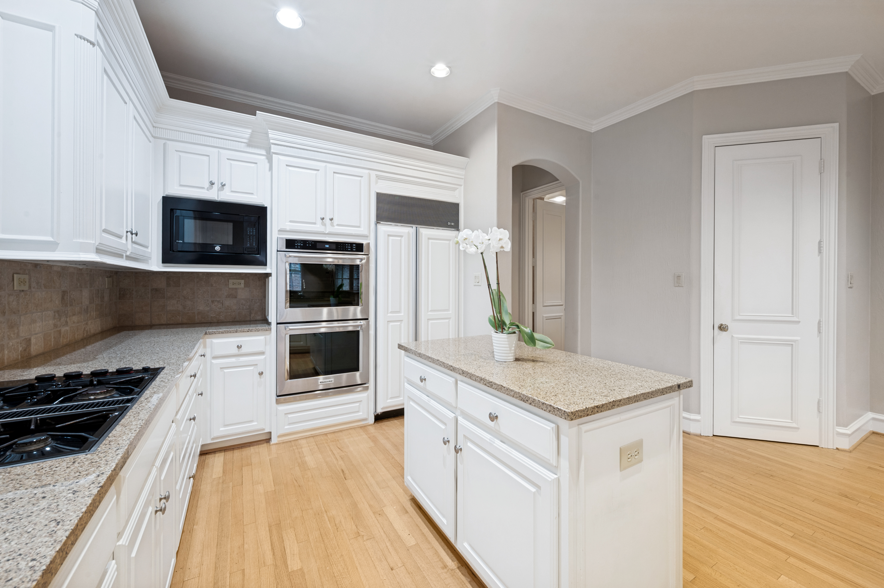  3448 Granada Avenue, University Park, TX, 75205 - 物件實景
