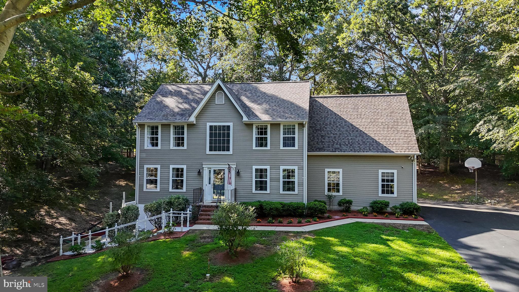 Owings, Maryland, 20736, United States, 4 Bedrooms Bedrooms, ,4 BathroomsBathrooms,Residential,For Sale,1937982