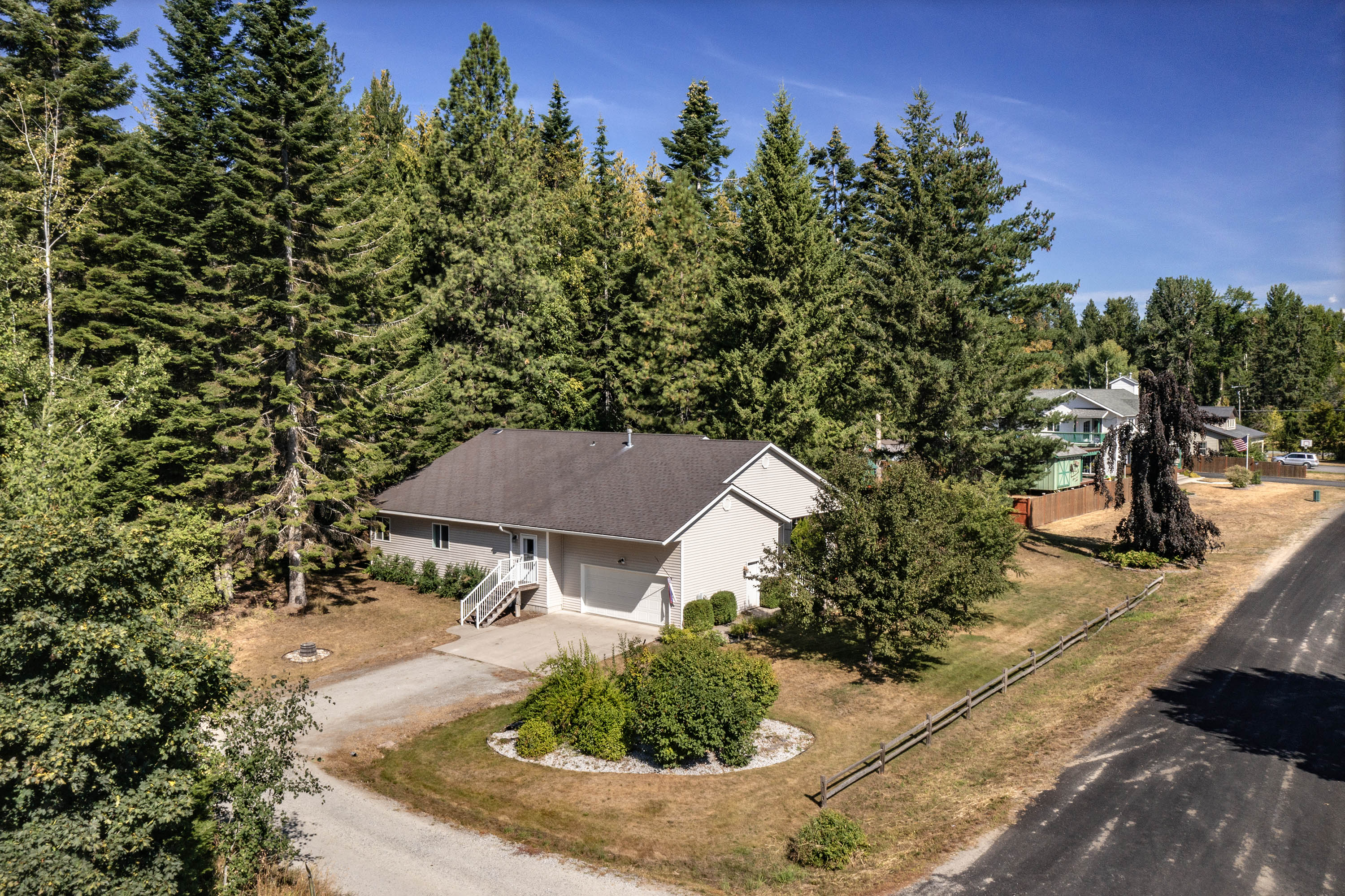Sandpoint, Idaho, 83864, United States, 3 Bedrooms Bedrooms, ,2 BathroomsBathrooms,Residential,For Sale,1936853