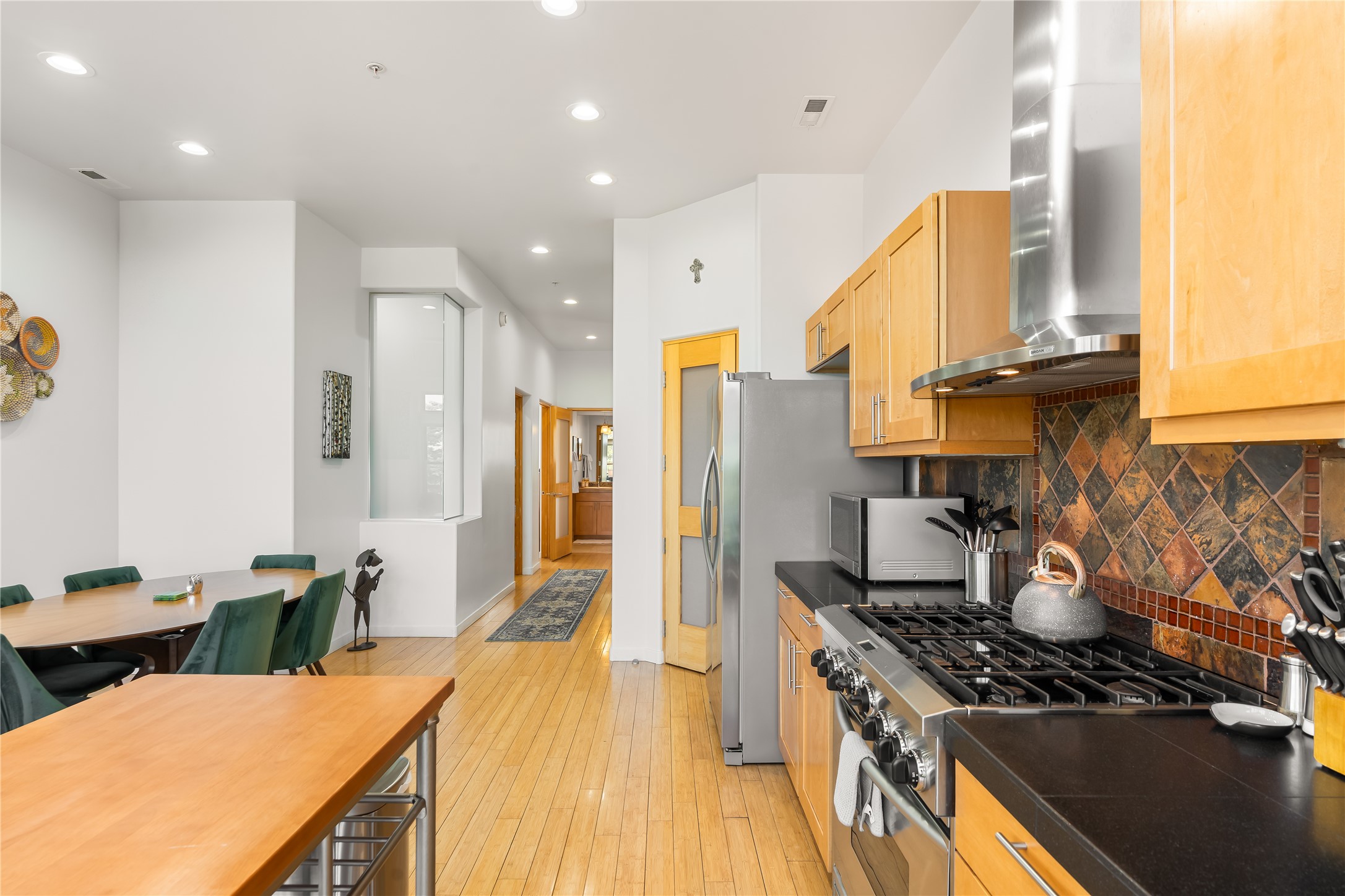  1010 Marquez, Unit L - 物件實景