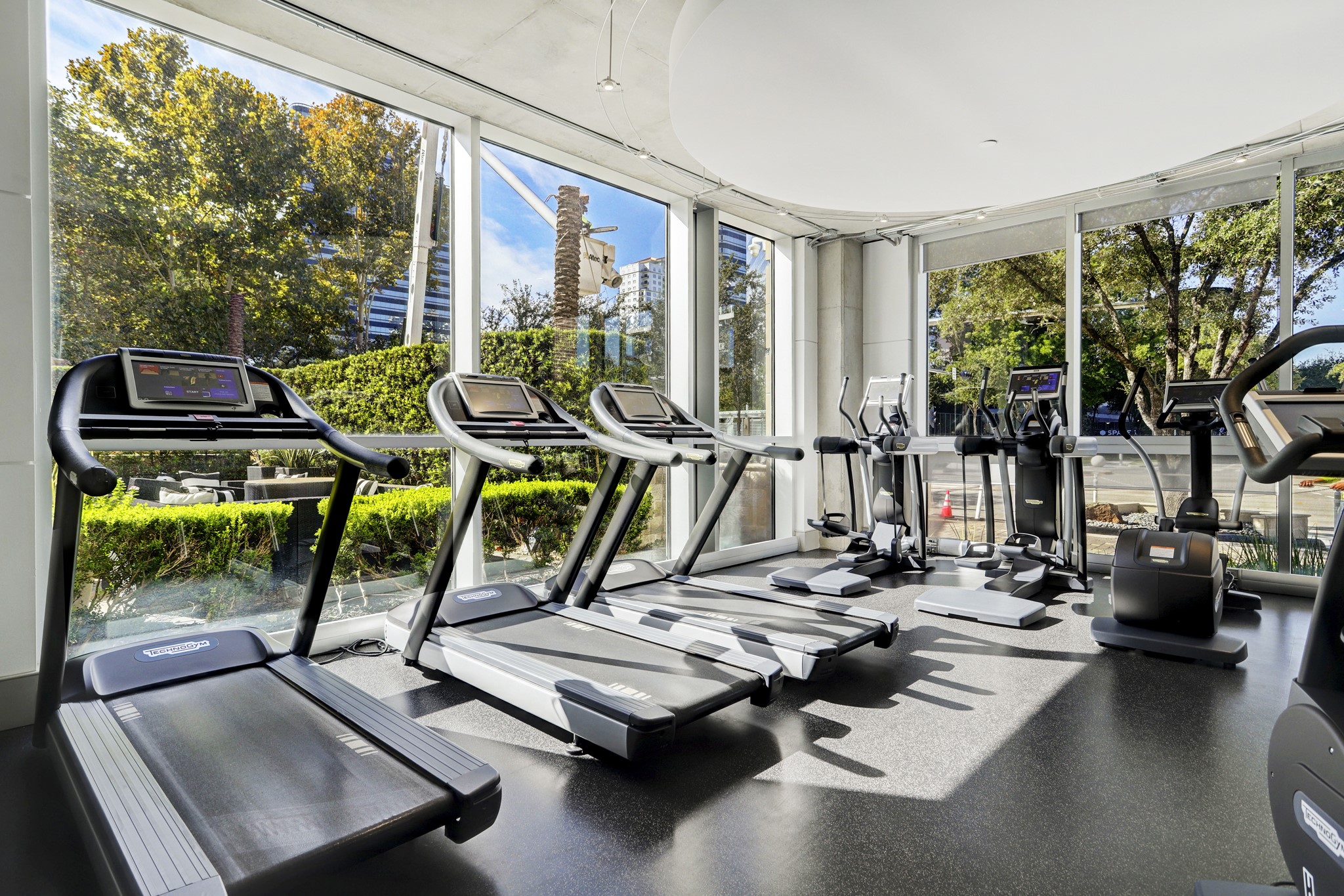  1901 Post Oak Boulevard #2215 - 物件實景