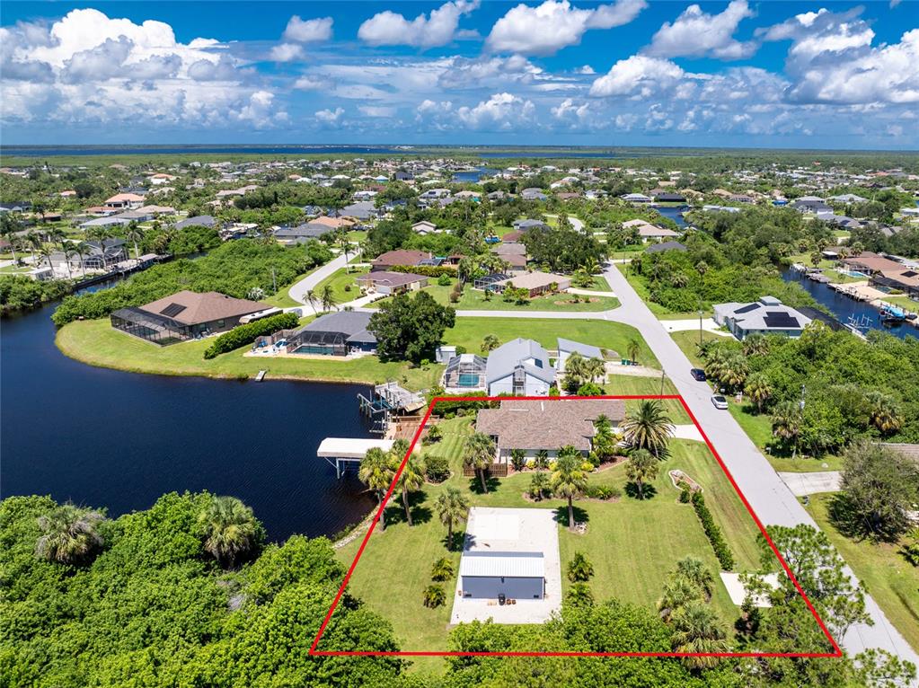 Port Charlotte, Florida, 33948, United States, 3 Bedrooms Bedrooms, ,2 BathroomsBathrooms,Residential,For Sale,1982105