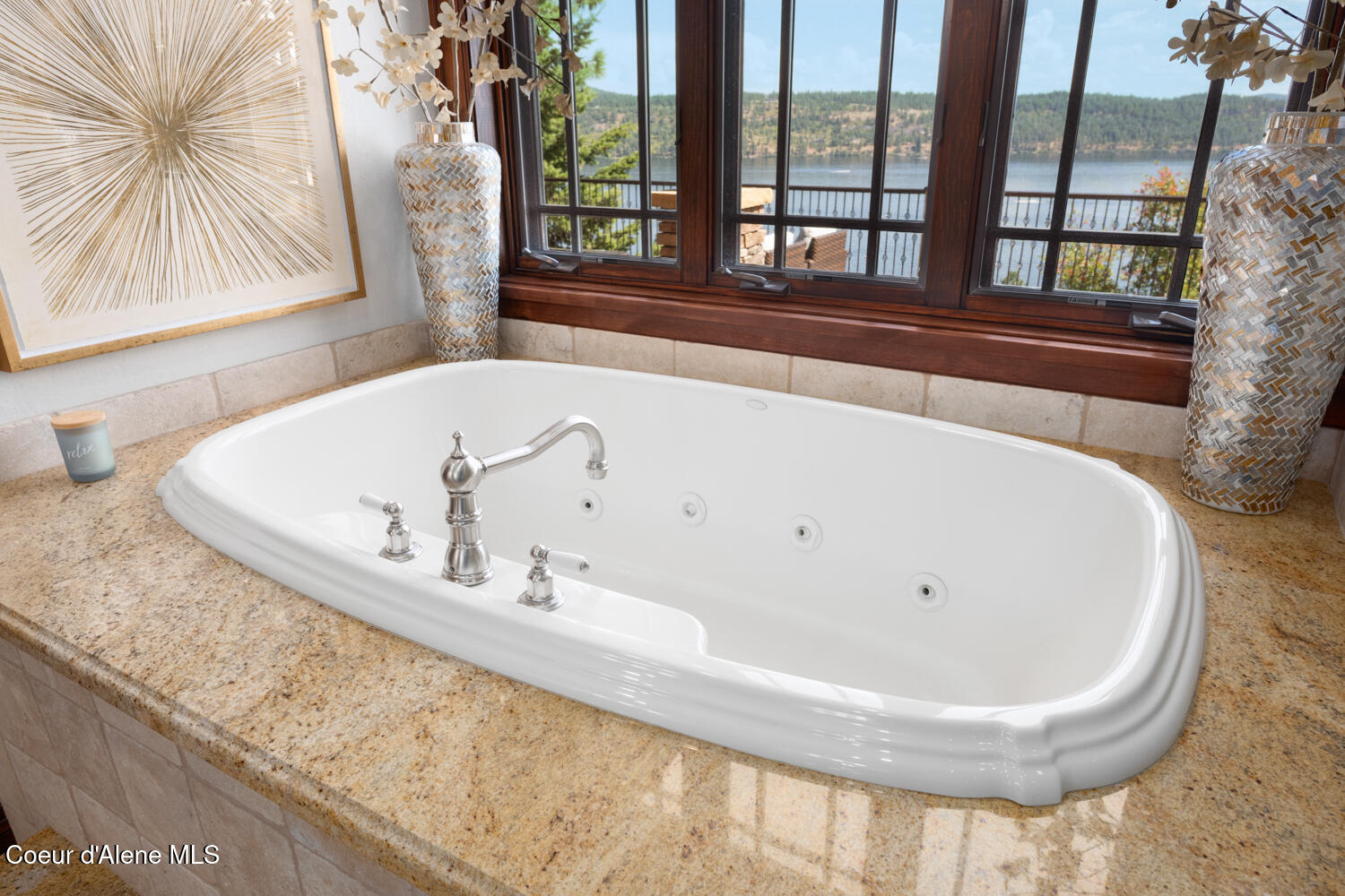 Coeur d'Alene, Idaho, 83814, United States, 4 Bedrooms Bedrooms, ,4 BathroomsBathrooms,Residential,For Sale,1909432