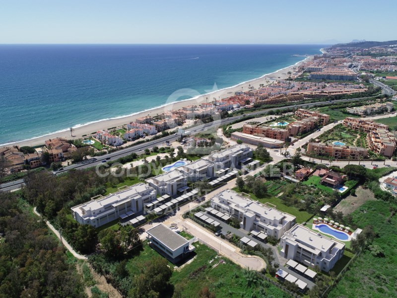 Casares, Andalusia, ES, 3 Bedrooms Bedrooms, ,2 BathroomsBathrooms,Residential,For Sale,1746001