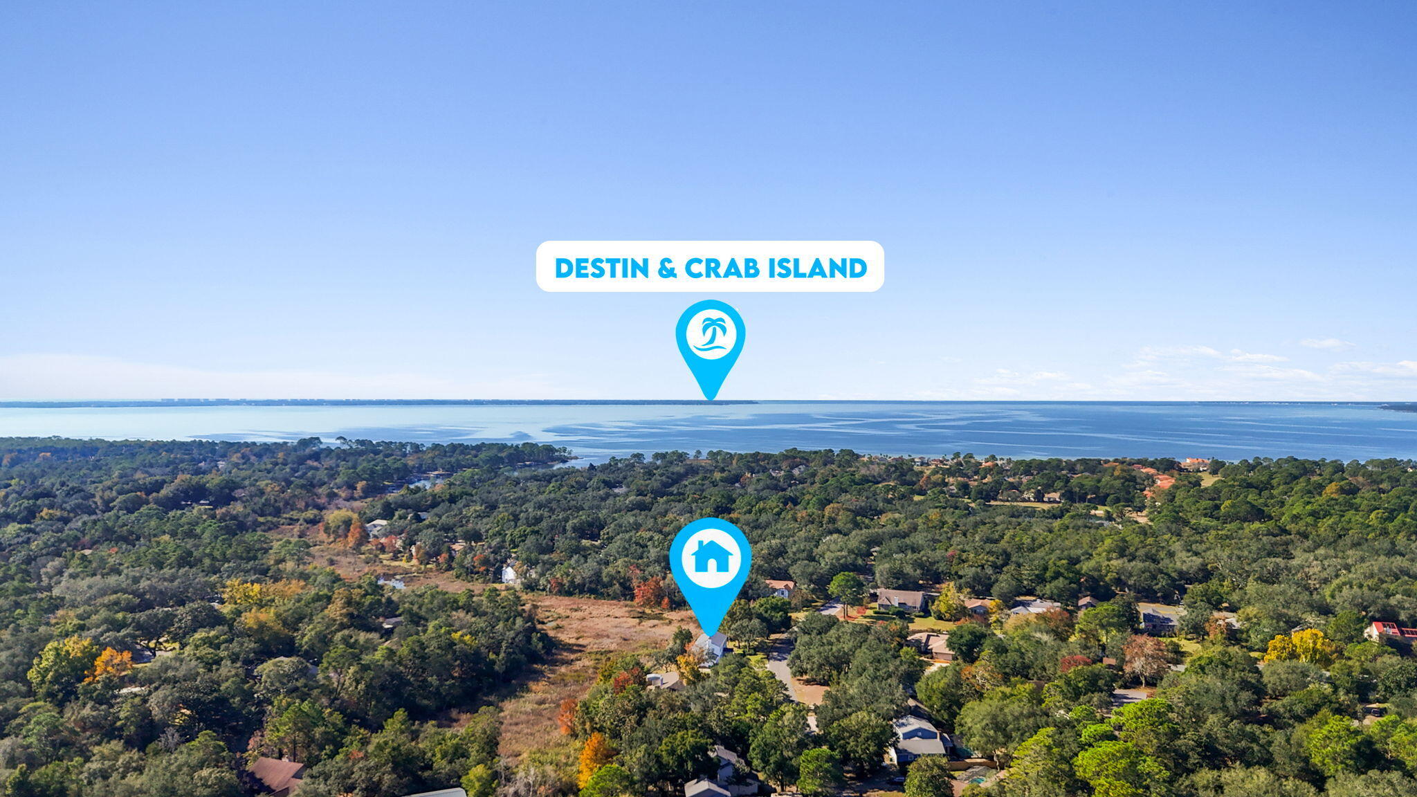 Niceville, Florida, 32578, United States, 5 Bedrooms Bedrooms, ,3 BathroomsBathrooms,Residential,For Sale,1997010