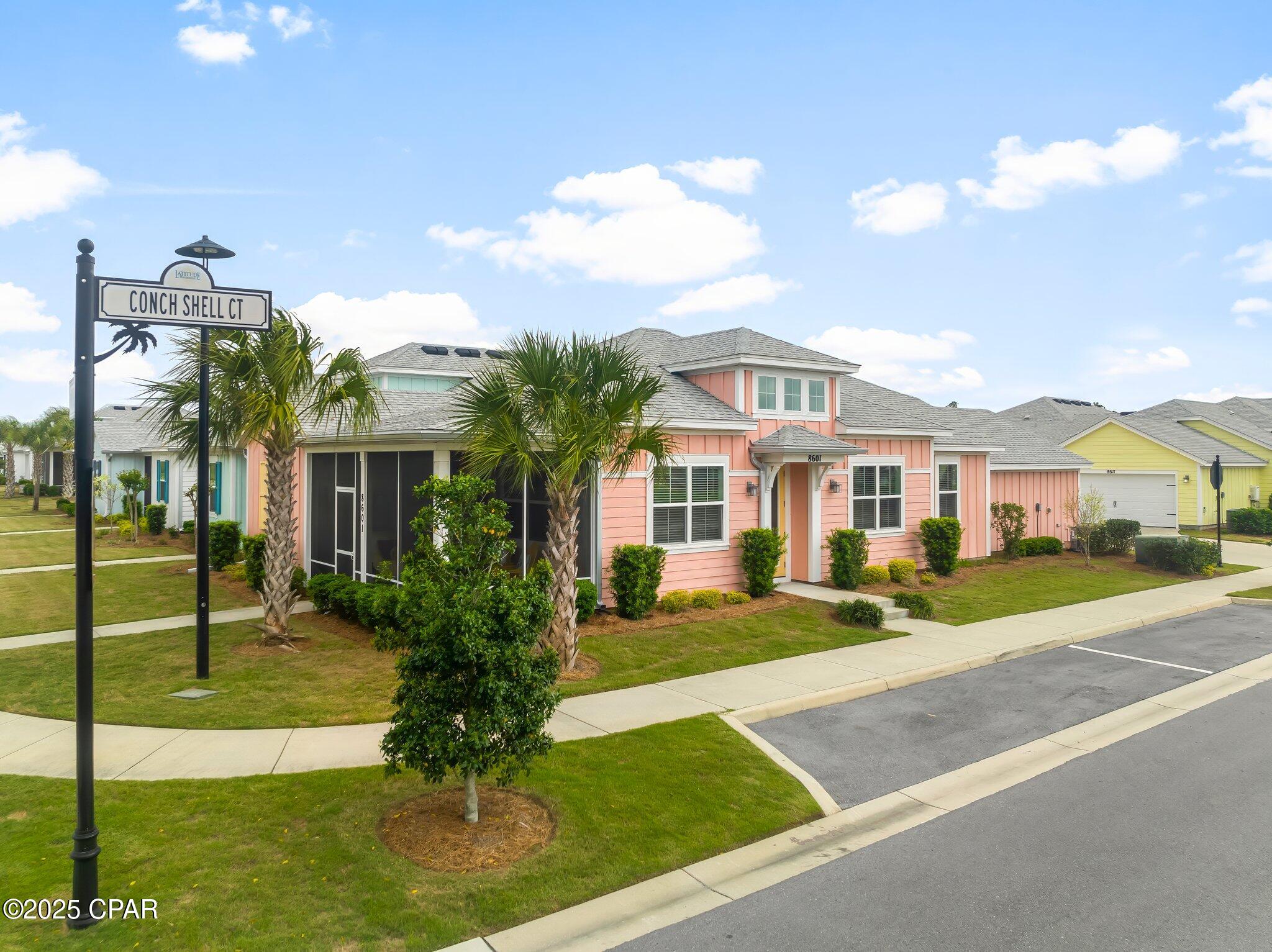 Panama City Beach, Florida, 32413, United States, 2 Bedrooms Bedrooms, ,2 BathroomsBathrooms,Residential,For Sale,1760590