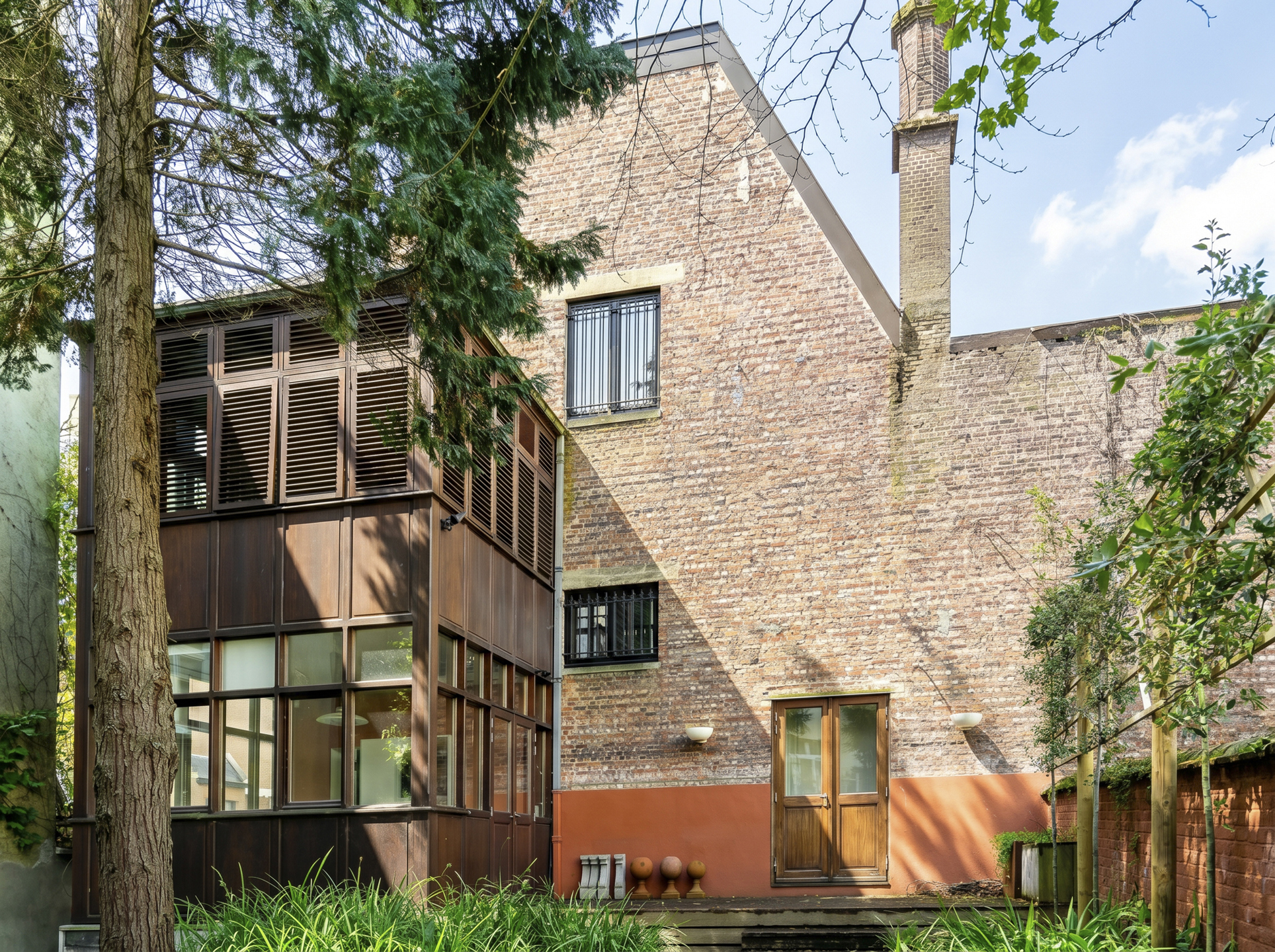  Ixelles I Abbaye de la Cambre - 物件實景