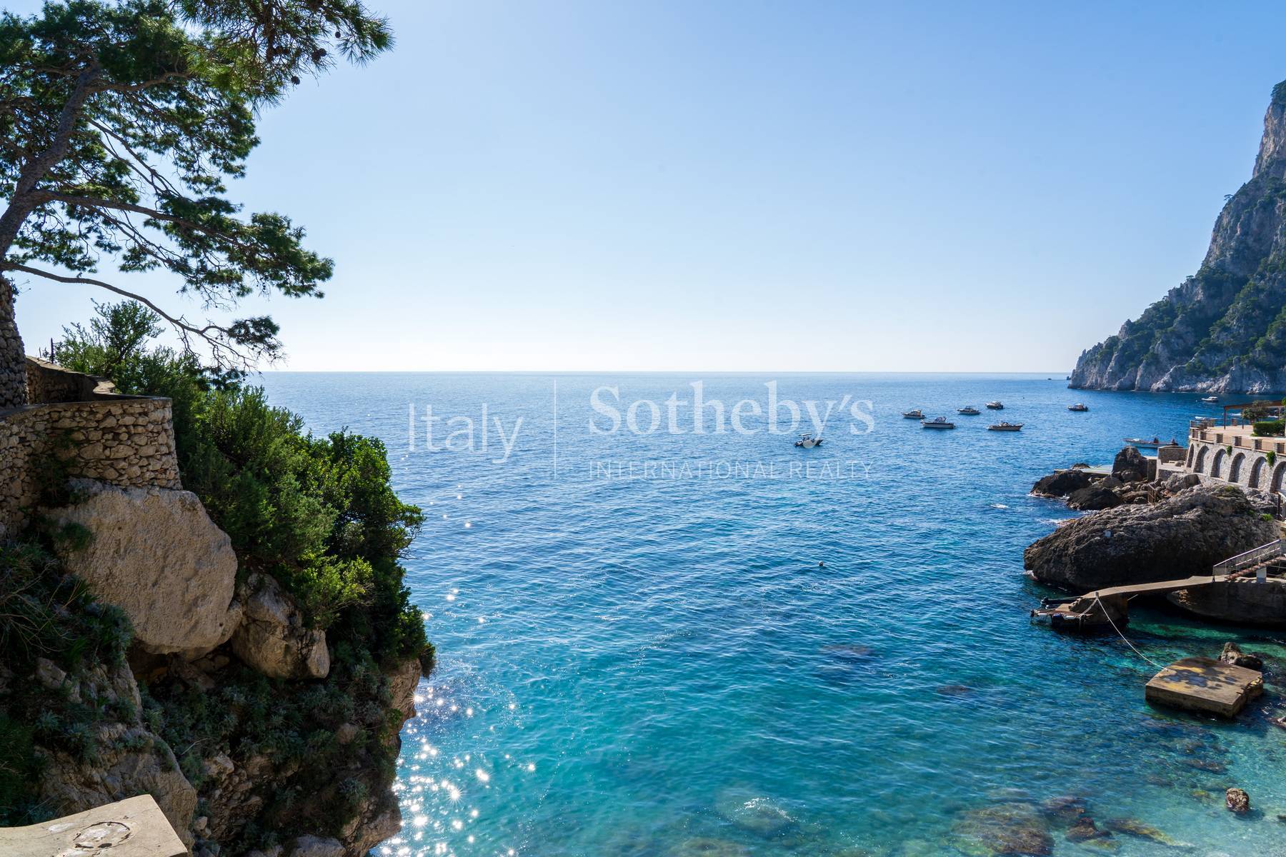  Charming residence with access to the sea - 物件實景