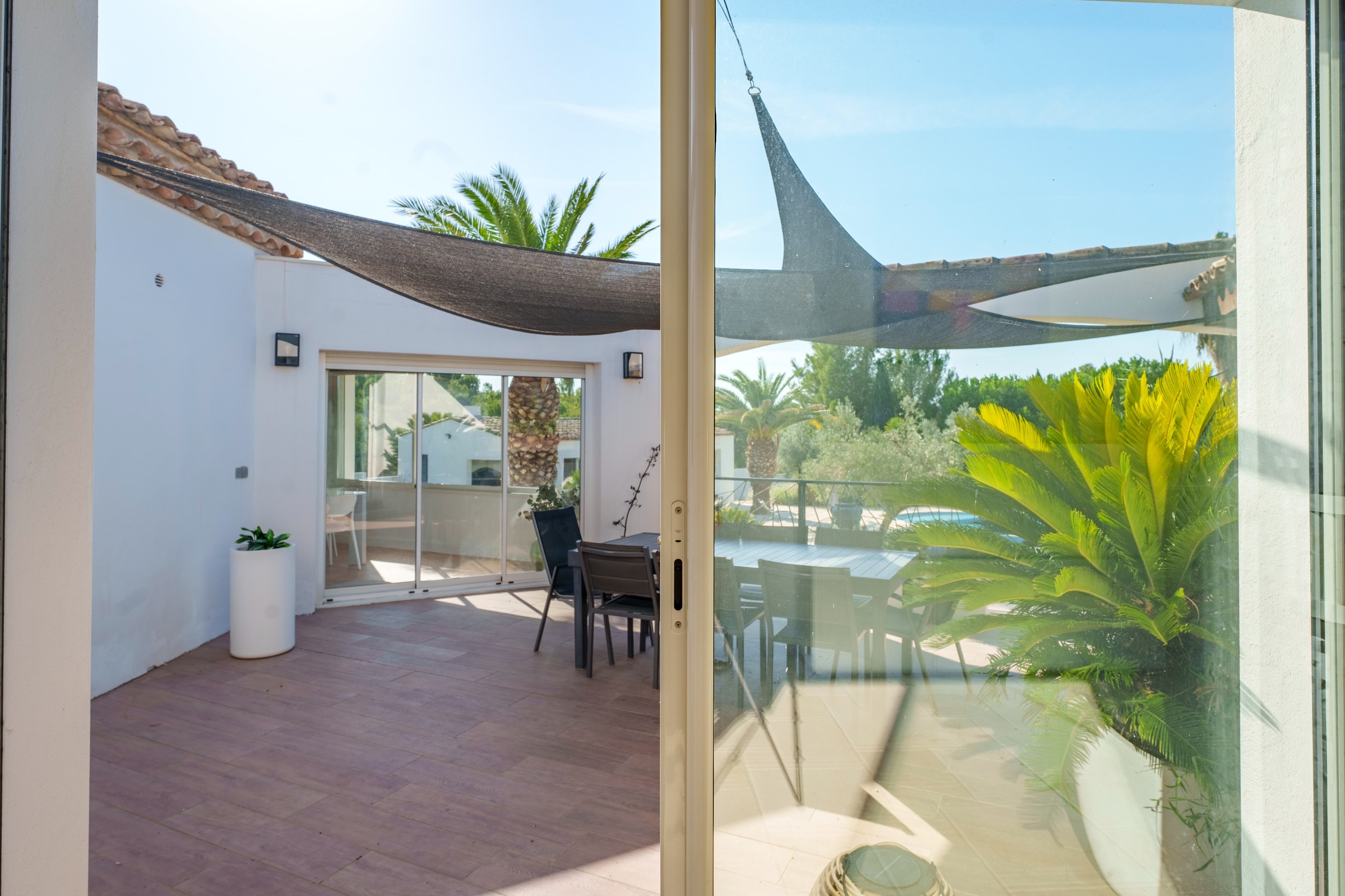  Exceptional Villa in Cournonterral – A Unique Setting and Remarkable Amenities - 物件實景