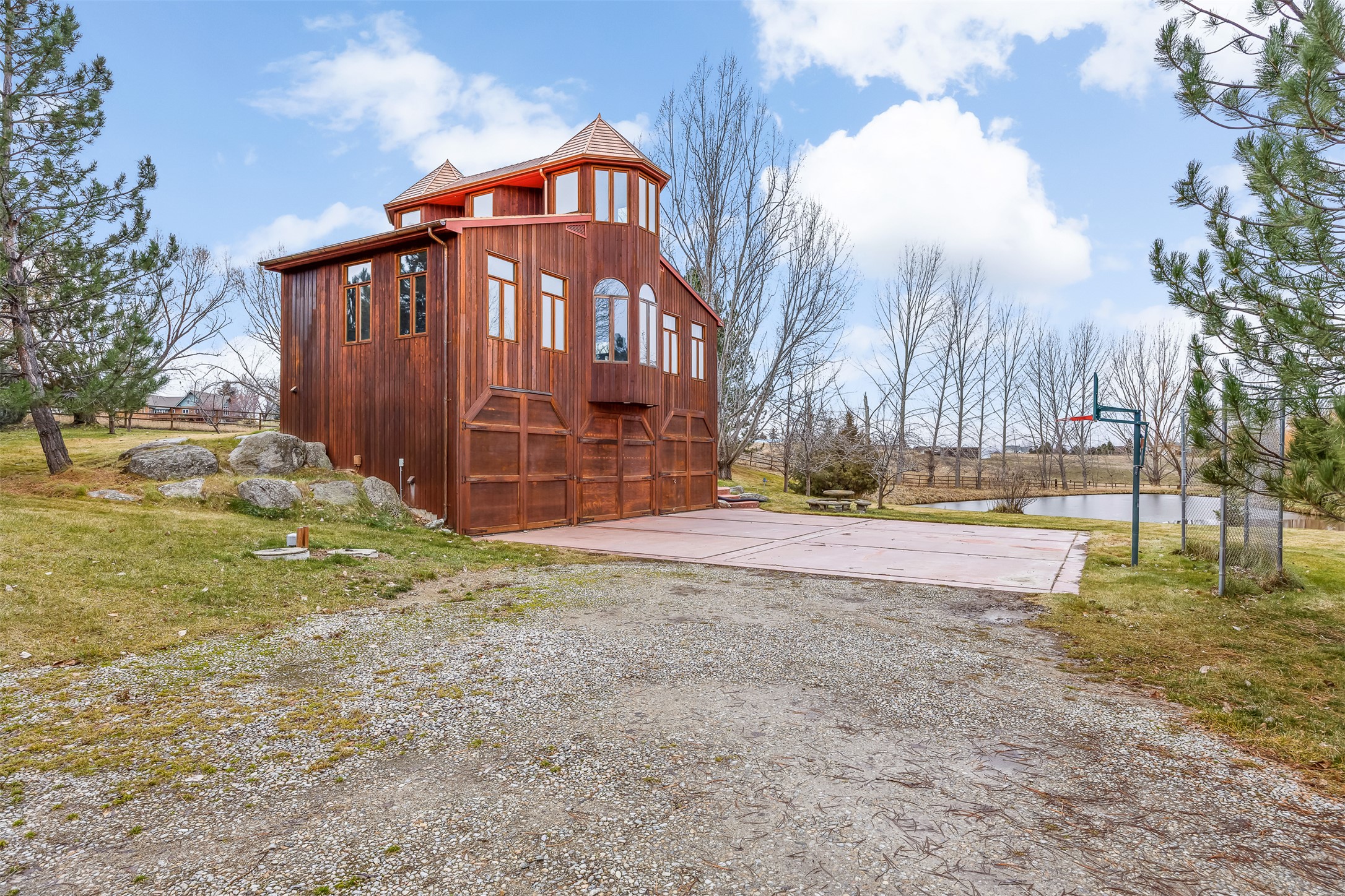  859 Hamilton Heights Road - 物件實景