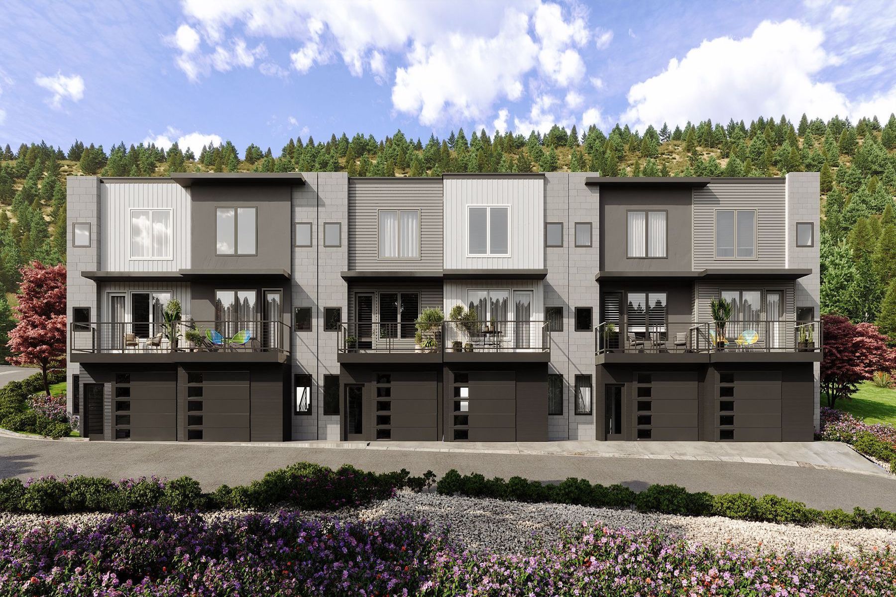  760 Goeglein Gulch Road #3, Durango, CO 81301 - 物件實景