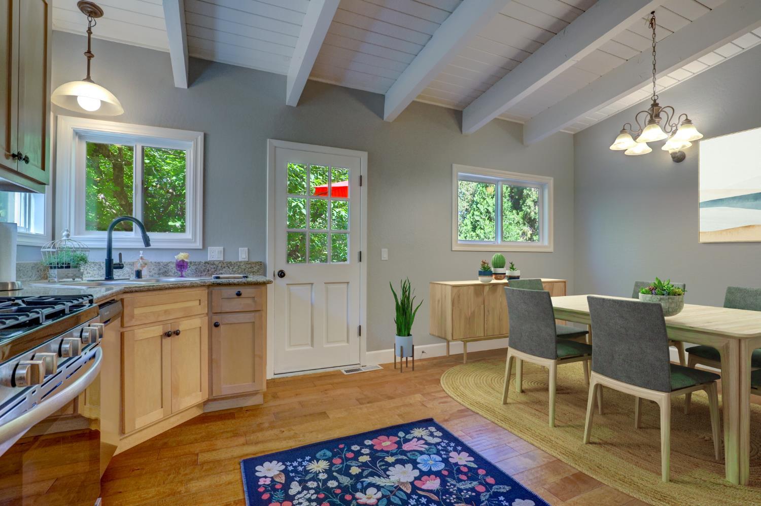 Nevada City, California, 95959, United States, 2 Bedrooms Bedrooms, ,2 BathroomsBathrooms,Residential,For Sale,1896886
