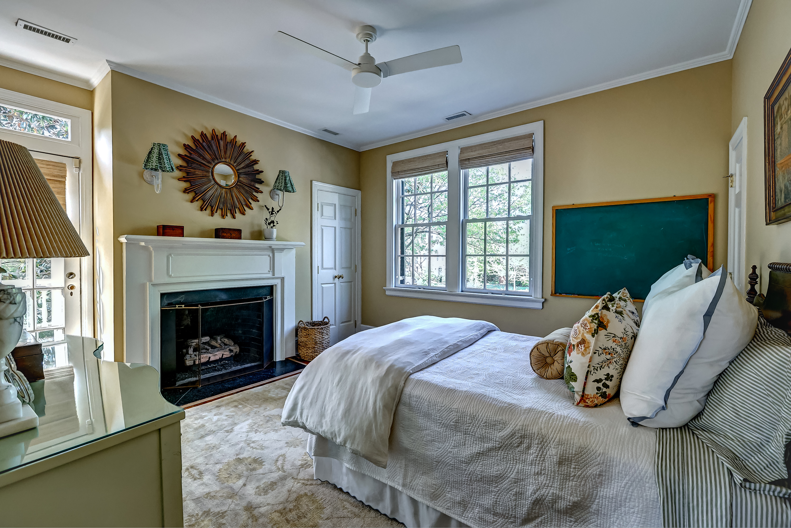  3319 Monument Avenue, Richmond, VA 23221 - 物件實景