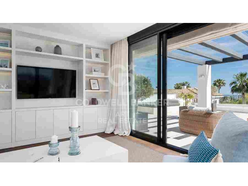 Marbella, Andalusia, ES, 7 Bedrooms Bedrooms, ,8 BathroomsBathrooms,Residential,For Sale,1819568