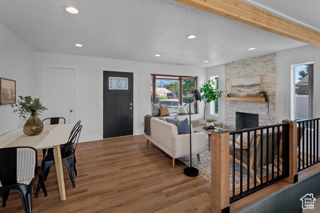 Holladay, Utah, 84121, United States, 4 Bedrooms Bedrooms, ,3 BathroomsBathrooms,Residential,For Sale,1984461