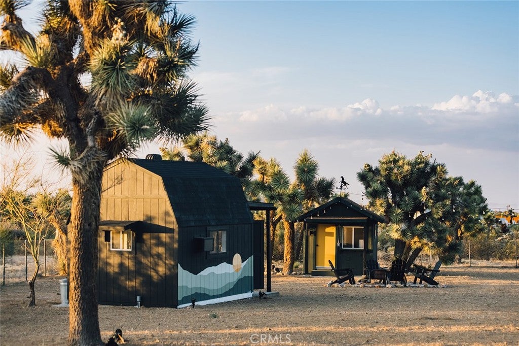 Yucca Valley, California, 92284, United States, 3 Bedrooms Bedrooms, ,2 BathroomsBathrooms,Residential,For Sale,1981322