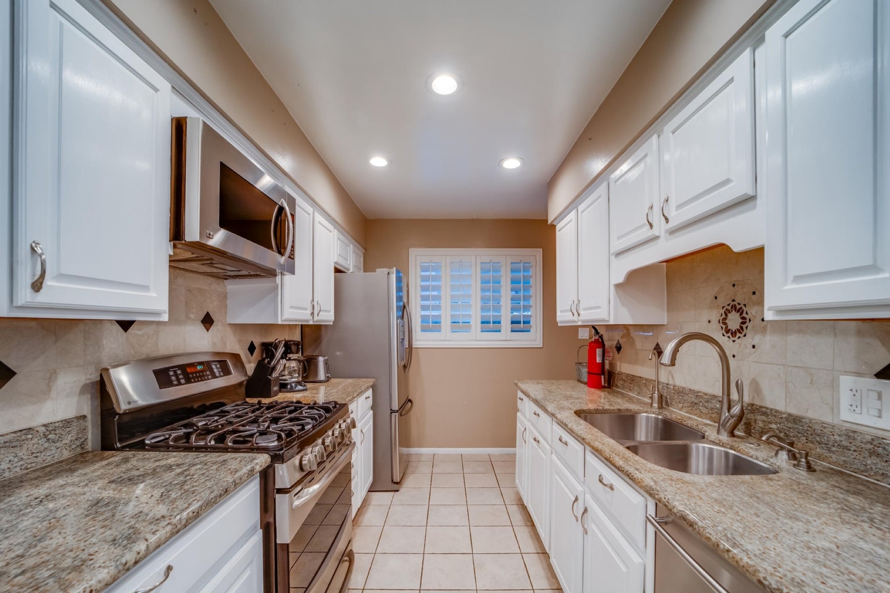  2624 N 68th Place¦Scottsdale, AZ - 物件實景