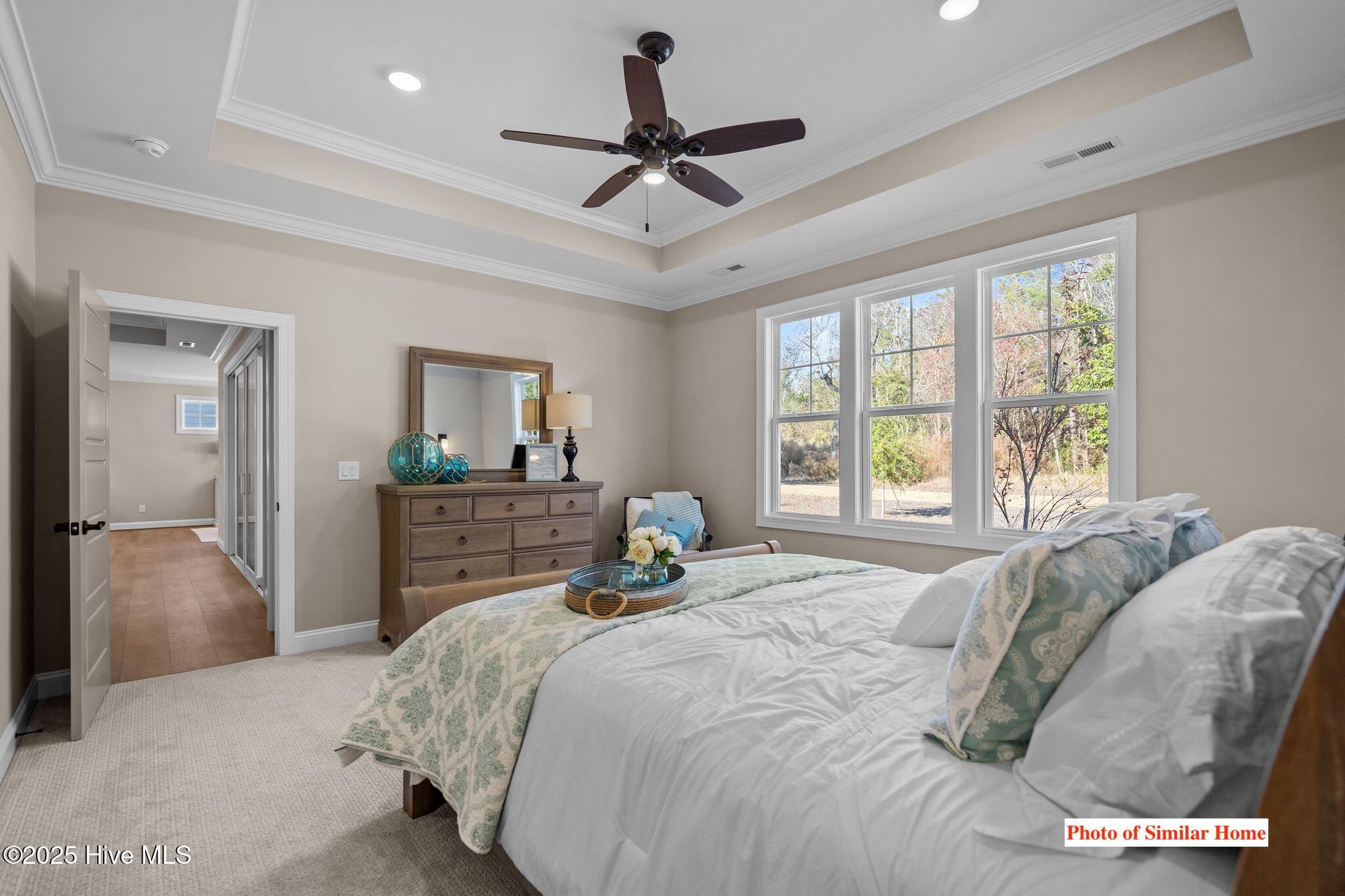 Leland, North Carolina, 28451, United States, 4 Bedrooms Bedrooms, ,3 BathroomsBathrooms,Residential,For Sale,2005268