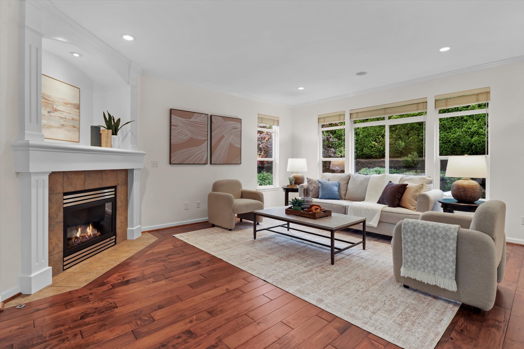  27220 NE 150th St, Duvall, WA 98019 - 物件實景