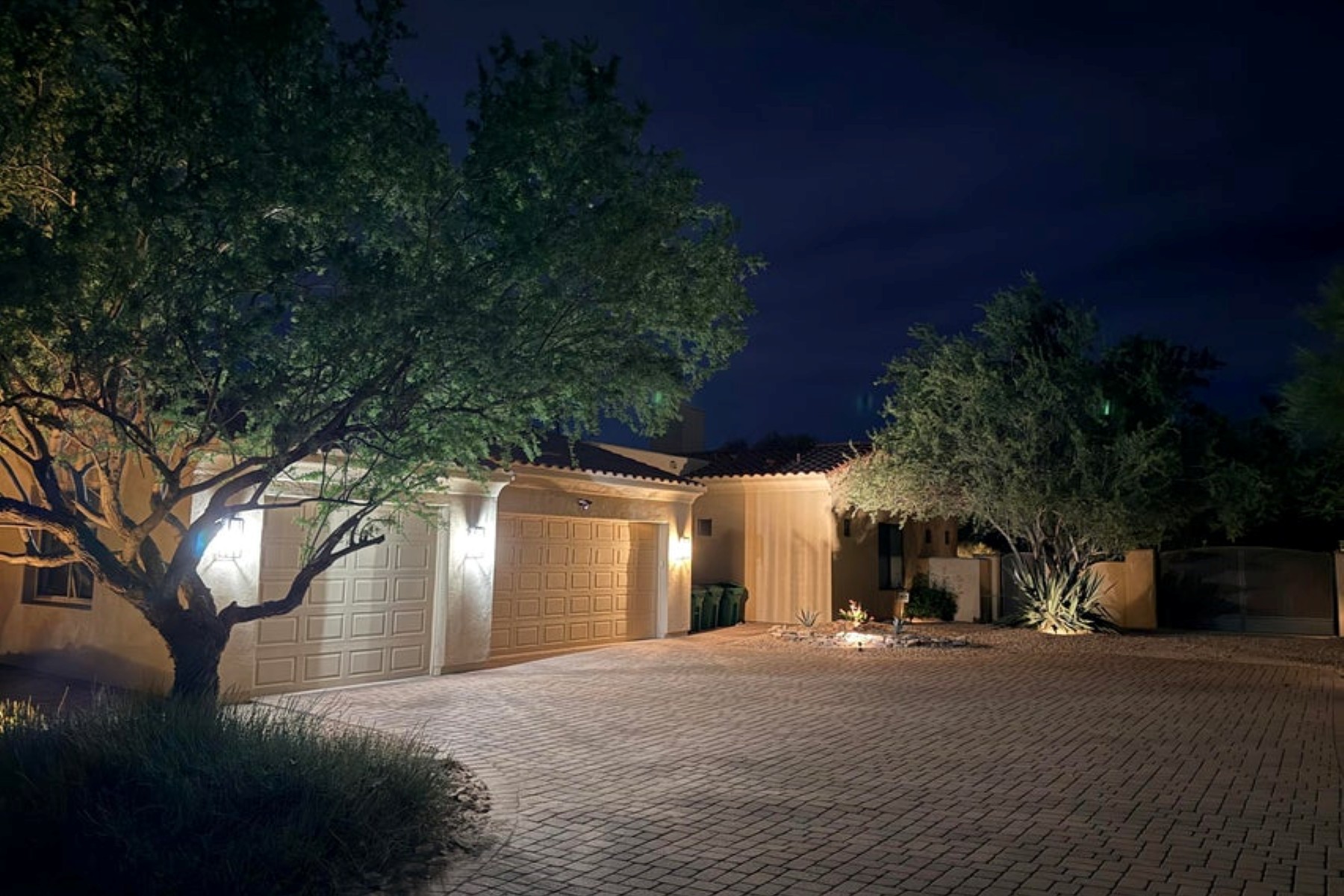  5716 E Milton Drive ¦ Cave Creek, AZ - 物件實景