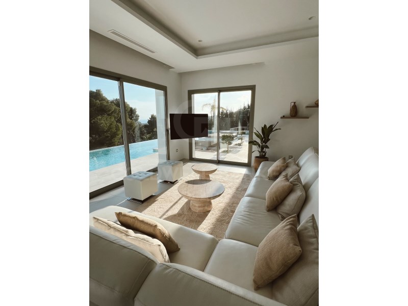 Alicante, J?vea / X?bia, Partida Comunes-Adsubia, Jávea / Xàbia, Comunidad Valenciana, ES, 4 Bedrooms Bedrooms, ,4 BathroomsBathrooms,Residential,For Sale,Alicante, J?vea / X?bia, Partida Comunes-Adsubia, ,1449117